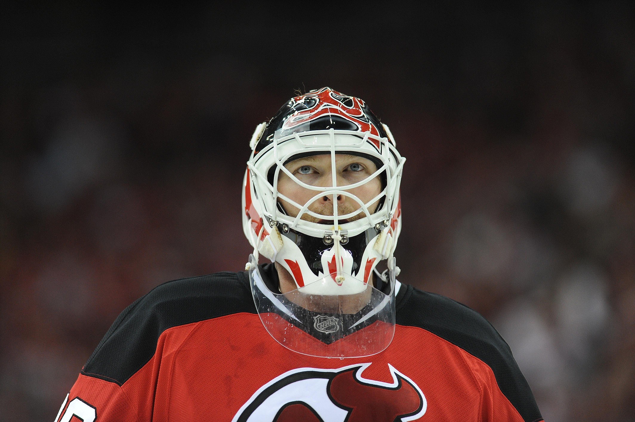 The 40 best hockey players of all-time