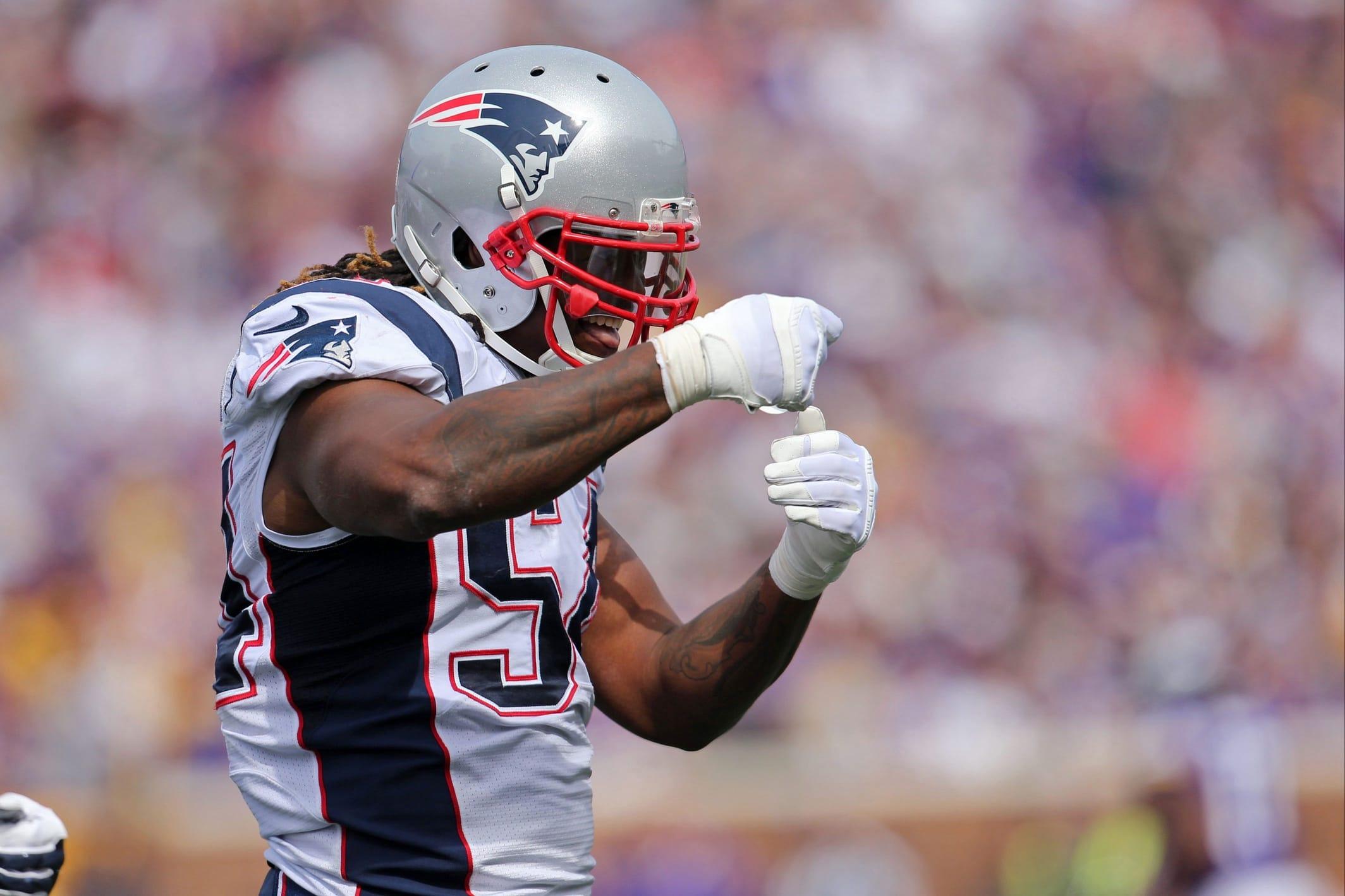 Dont'a Hightower