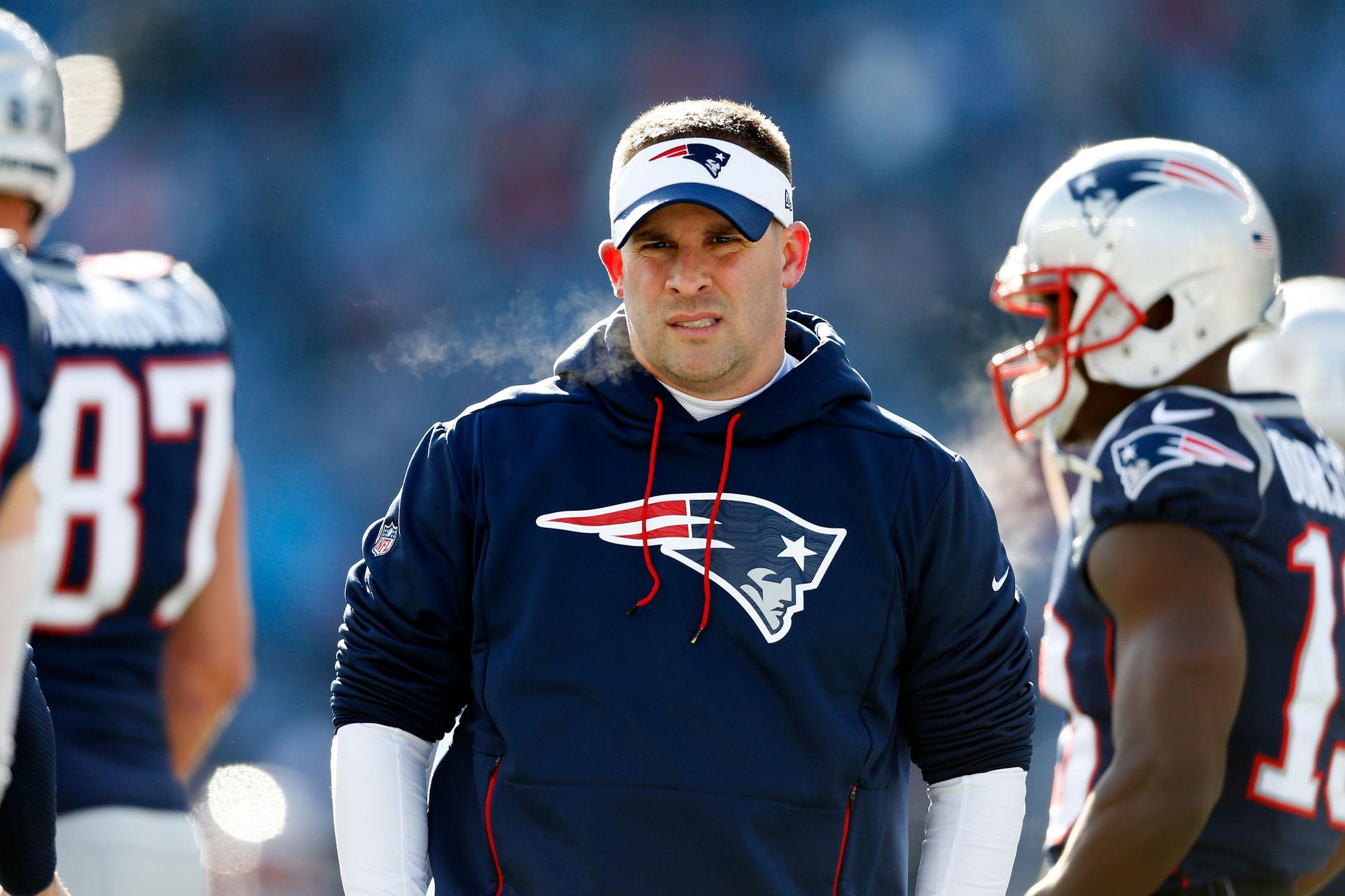 3 best fits for Davis Mills in 2021 NFL Draft: New England Patriots