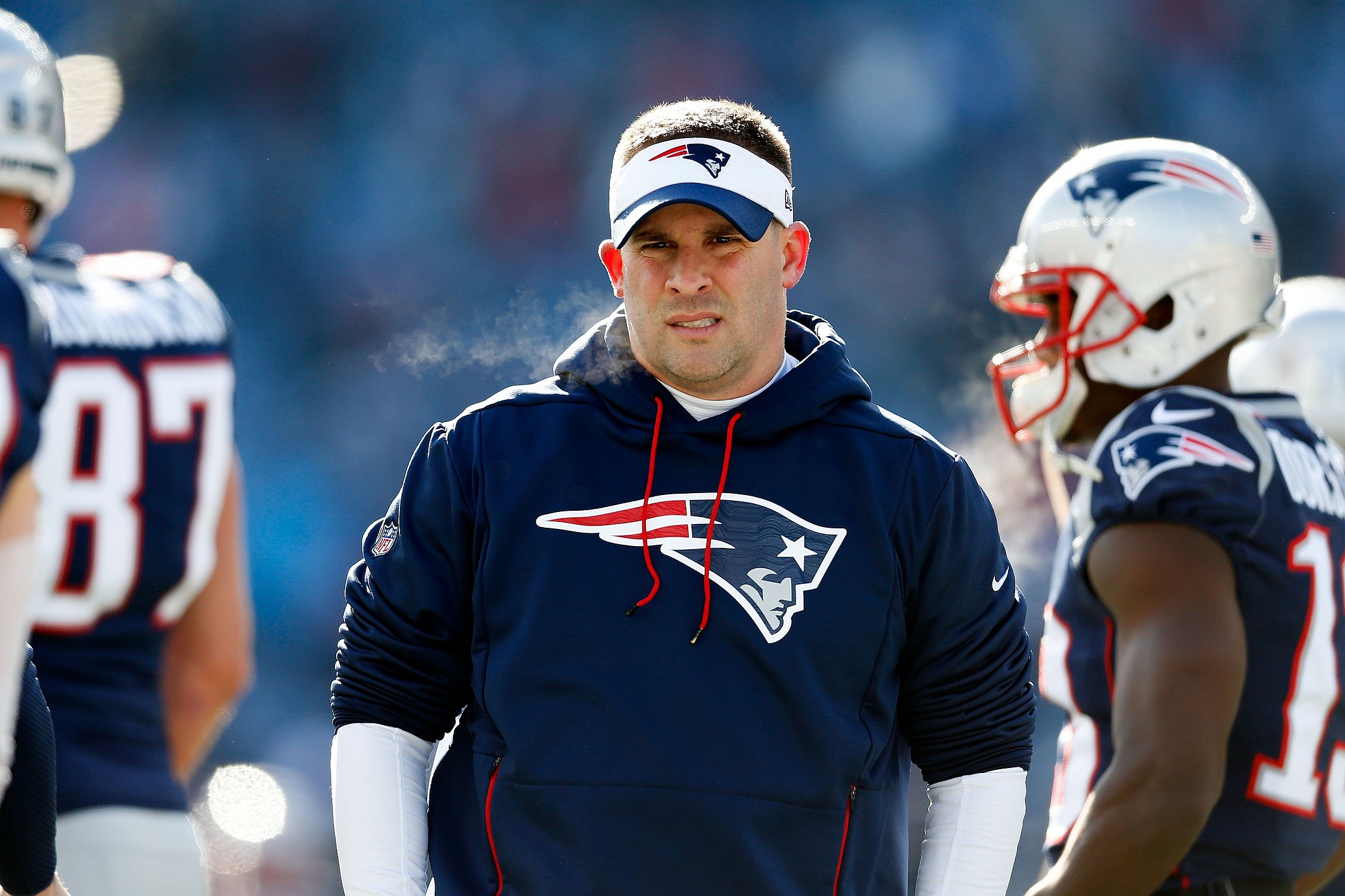 3 best fits for Davis Mills in 2021 NFL Draft: New England Patriots