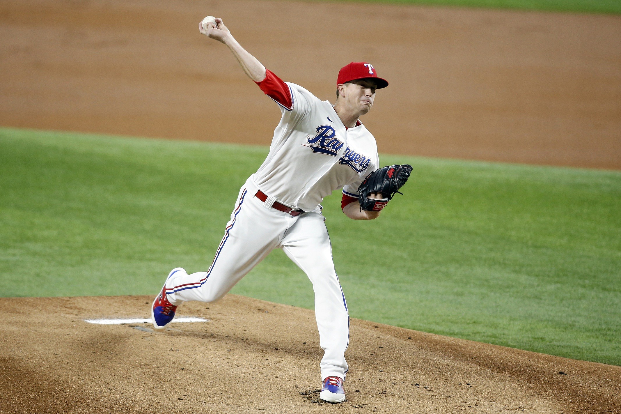 Kyle Gibson