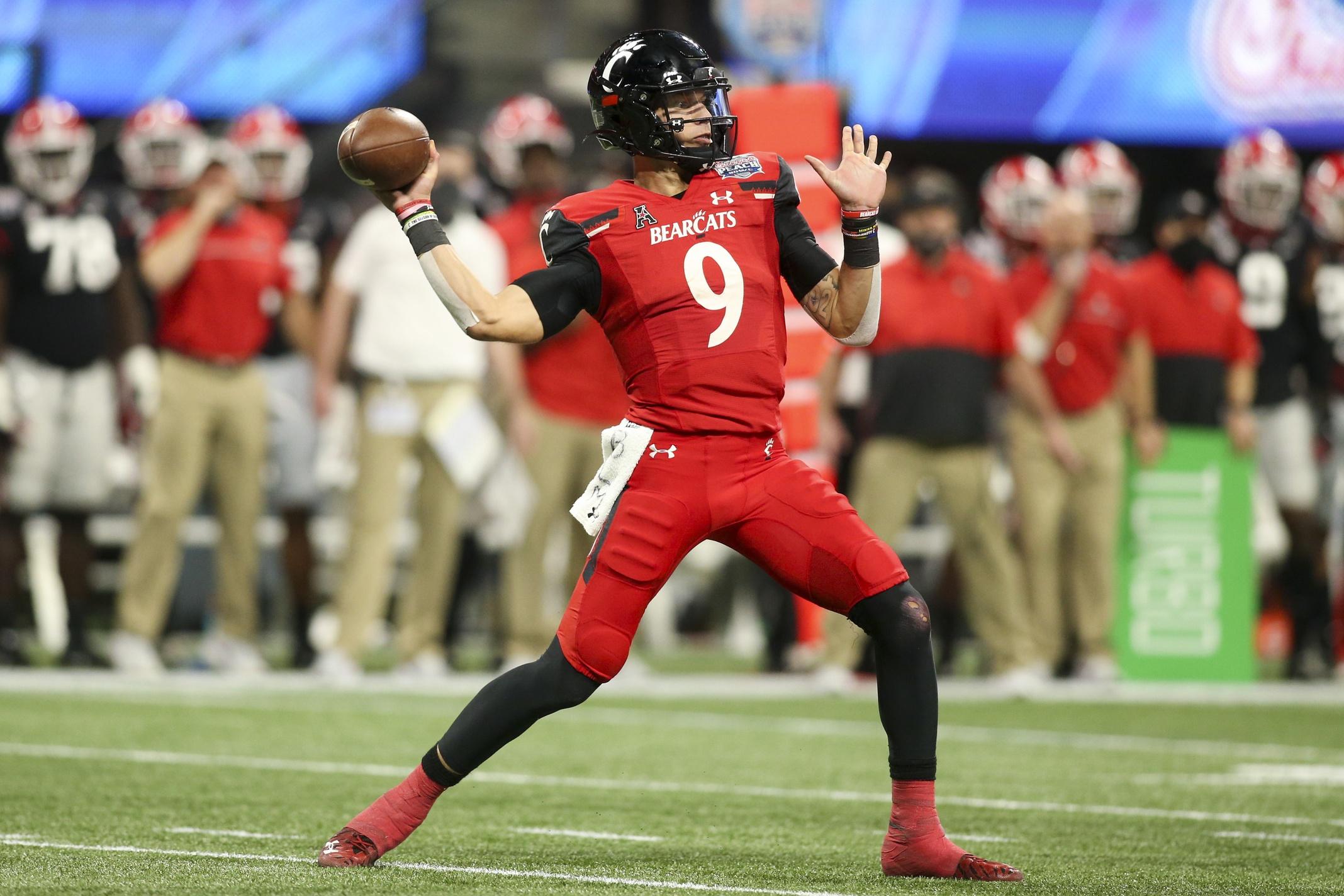 Predictions for 5 must-see college football games in 2021
