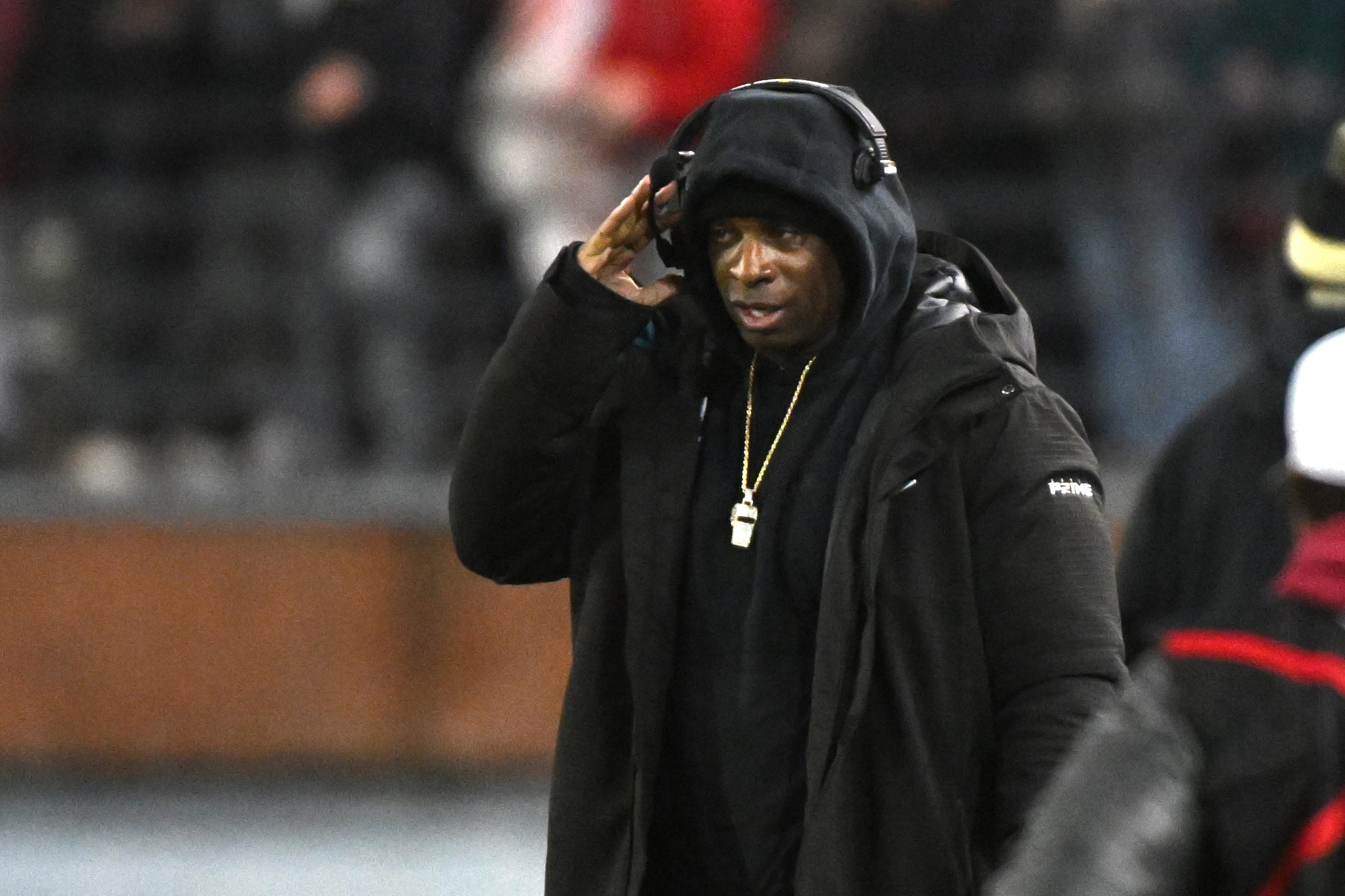 deion sanders on nick saban retirement
