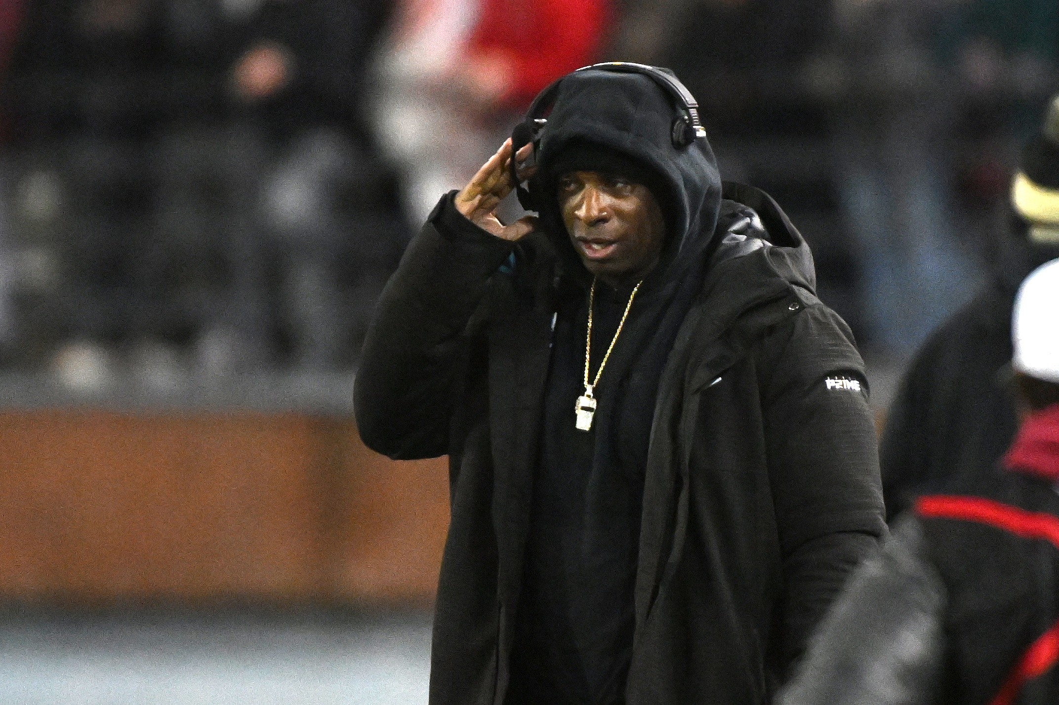 deion sanders on nick saban retirement