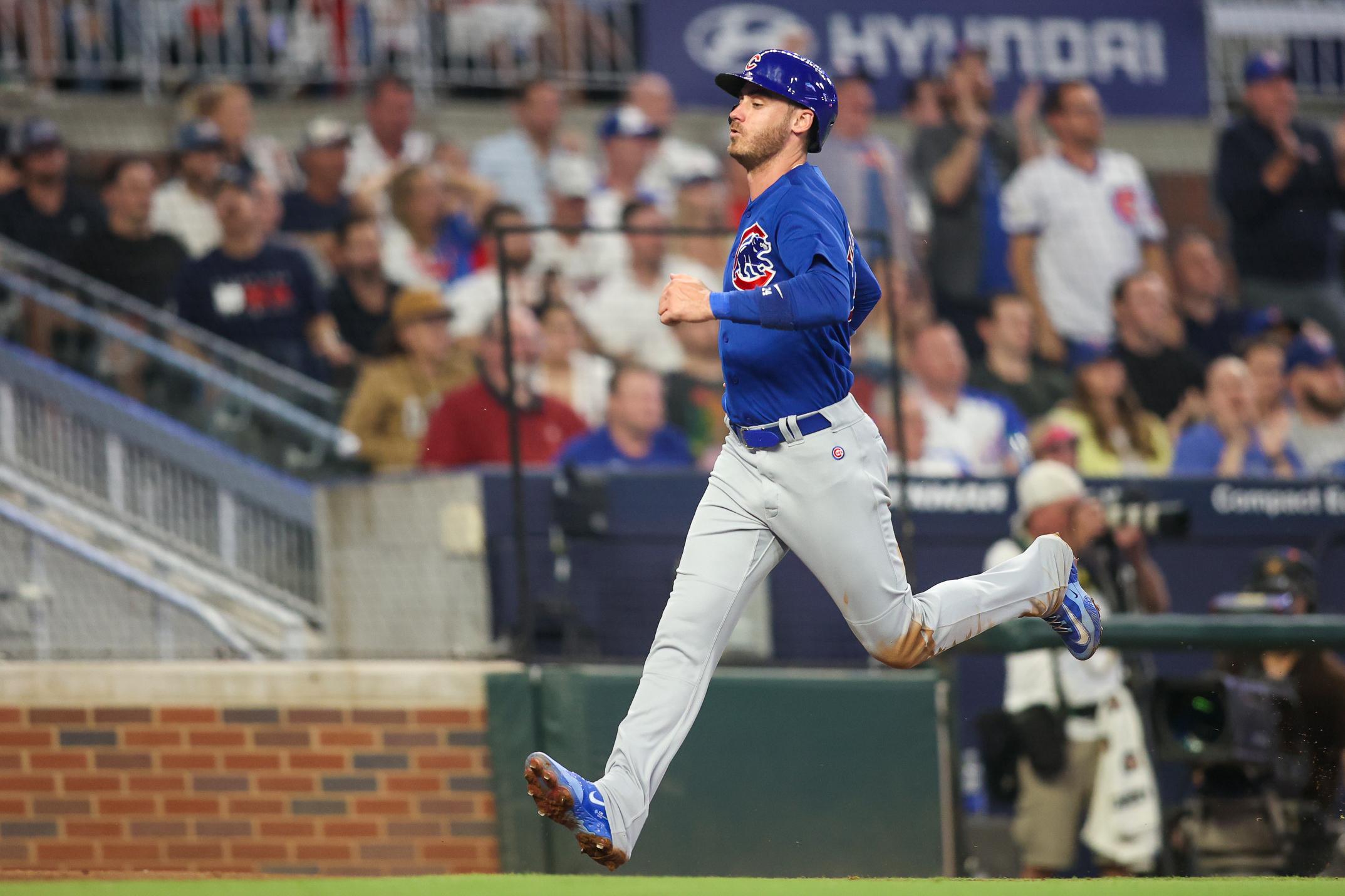 MLB