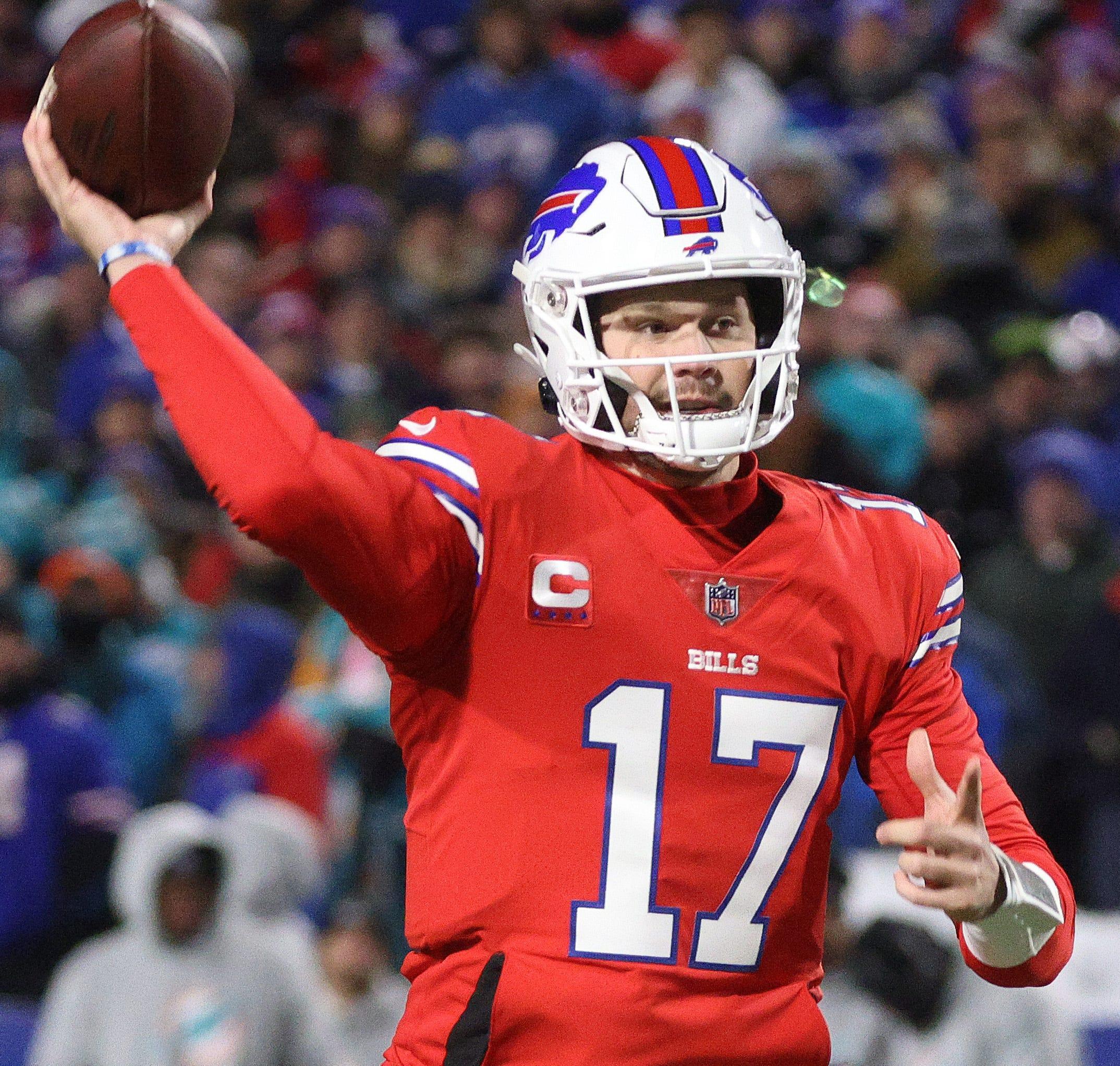 Week 17 fantasy rankings