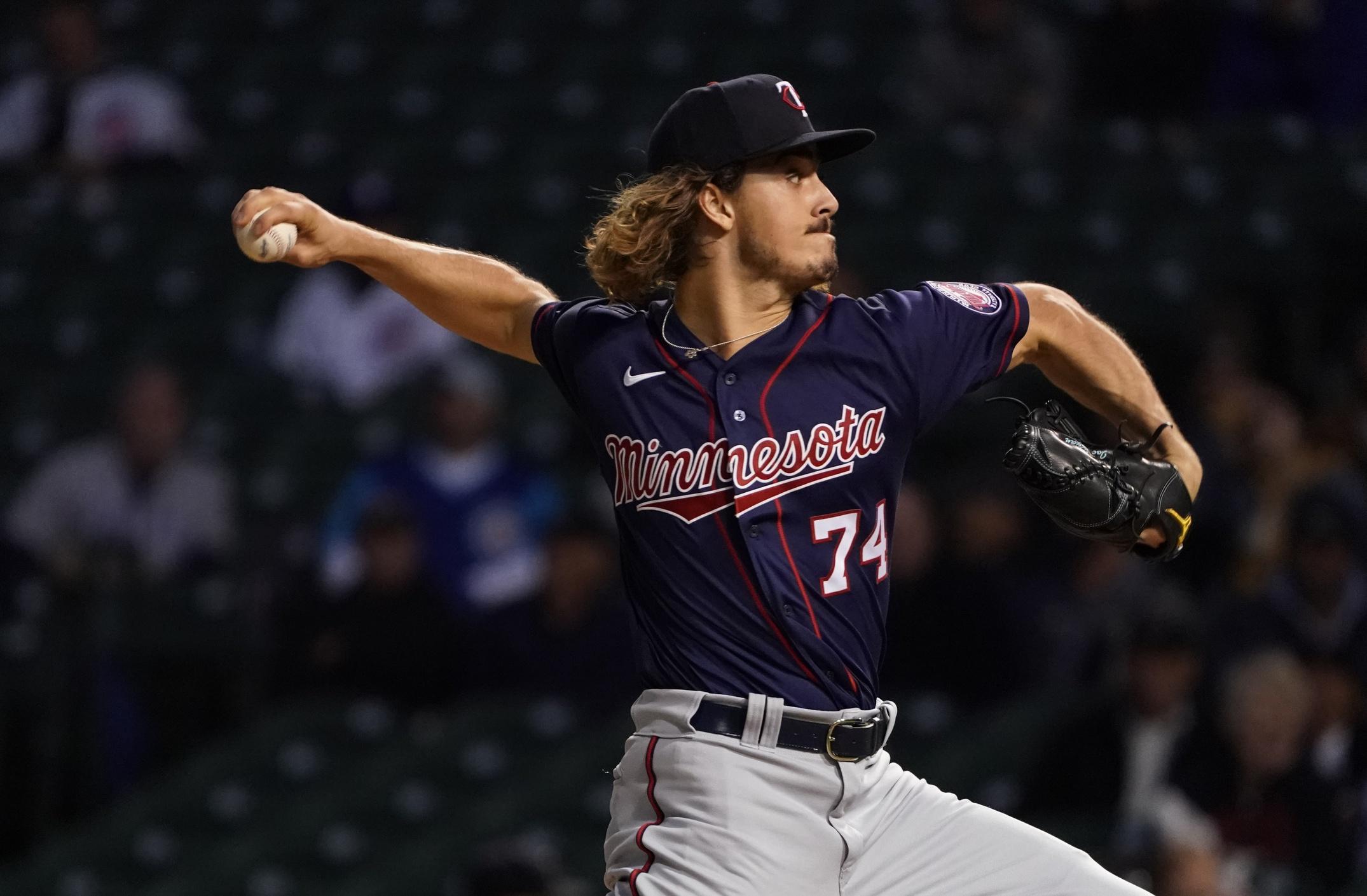Minnesota Twins, Joe Ryan