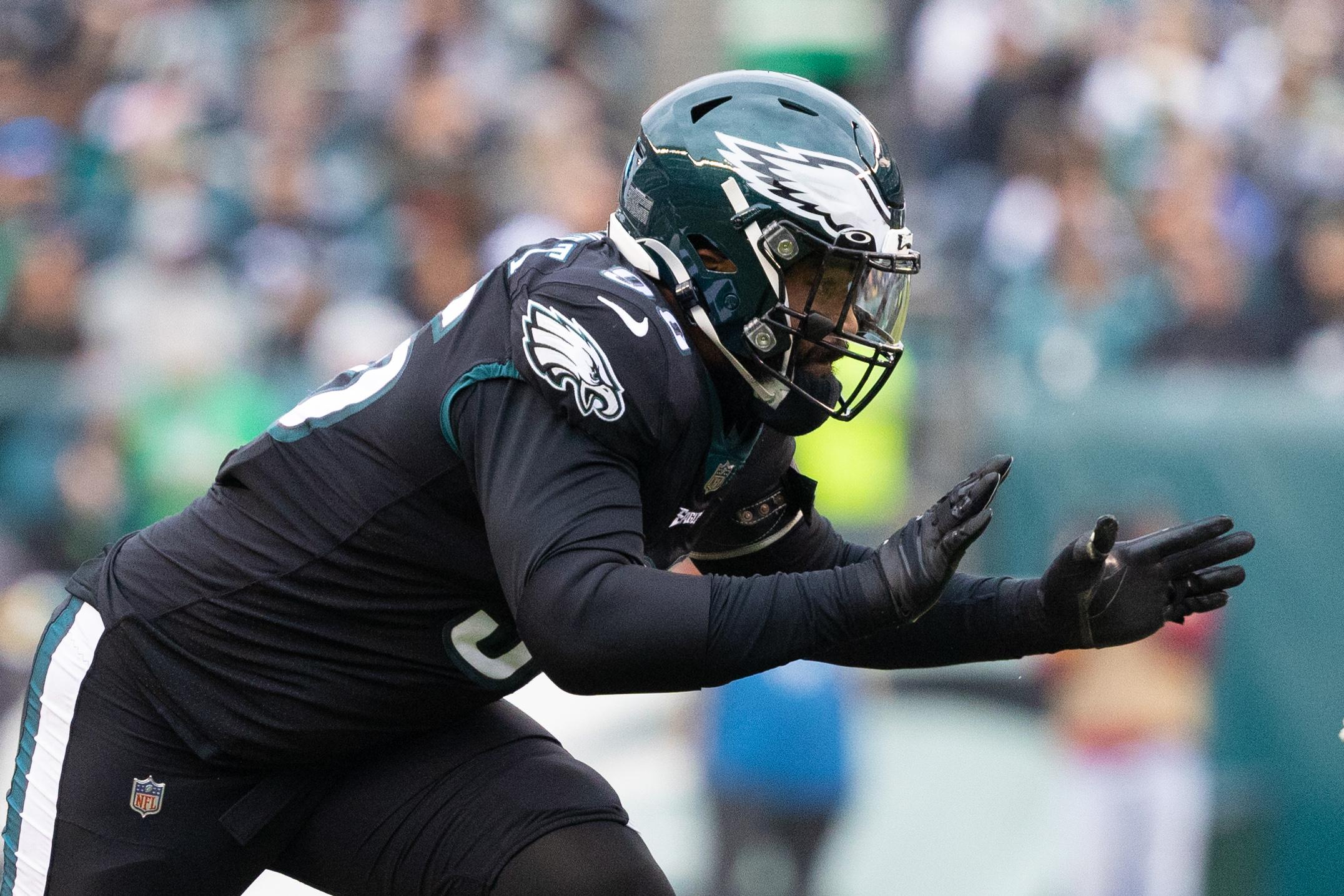 cincinnati bengals sign derek barnett