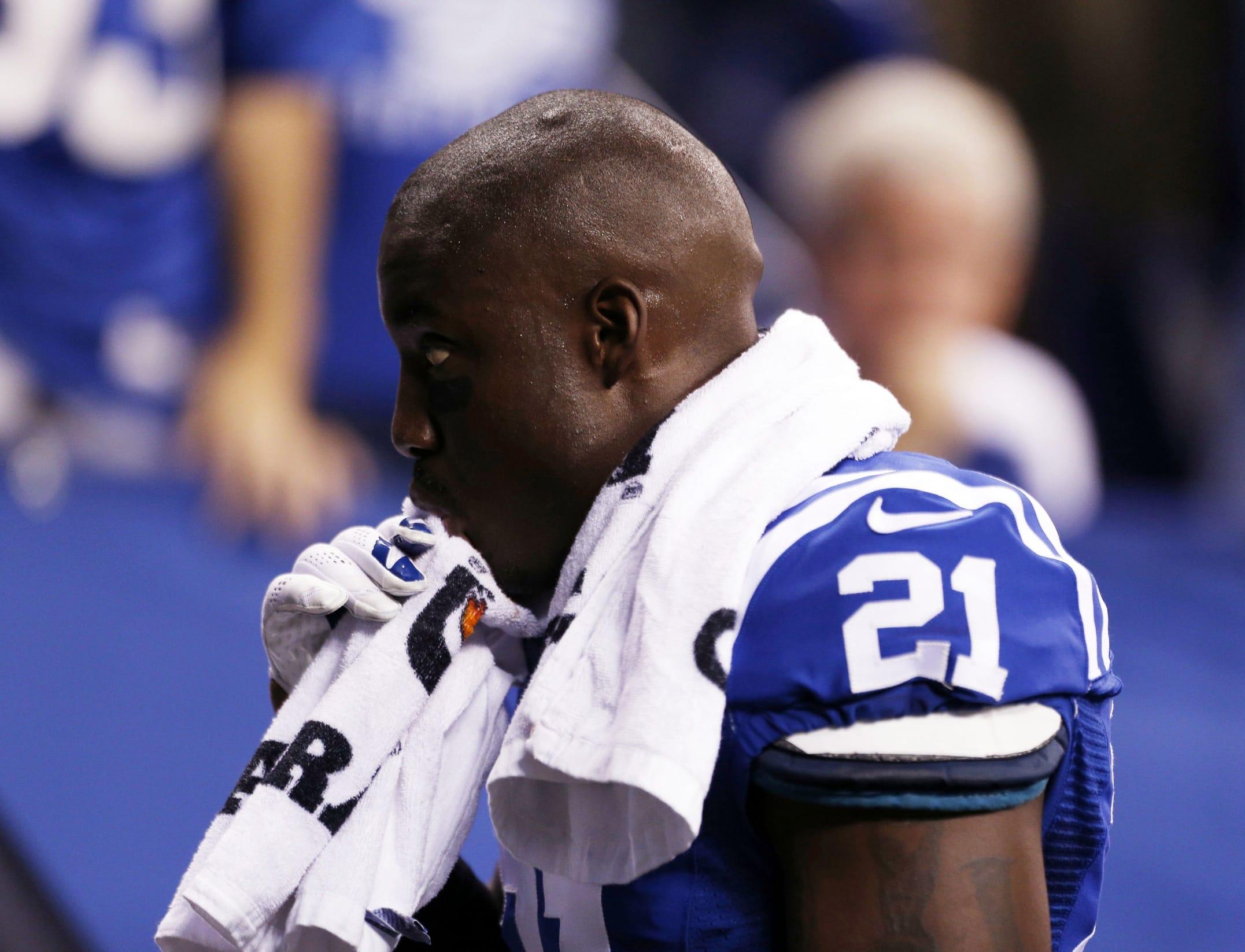 Vontae Davis