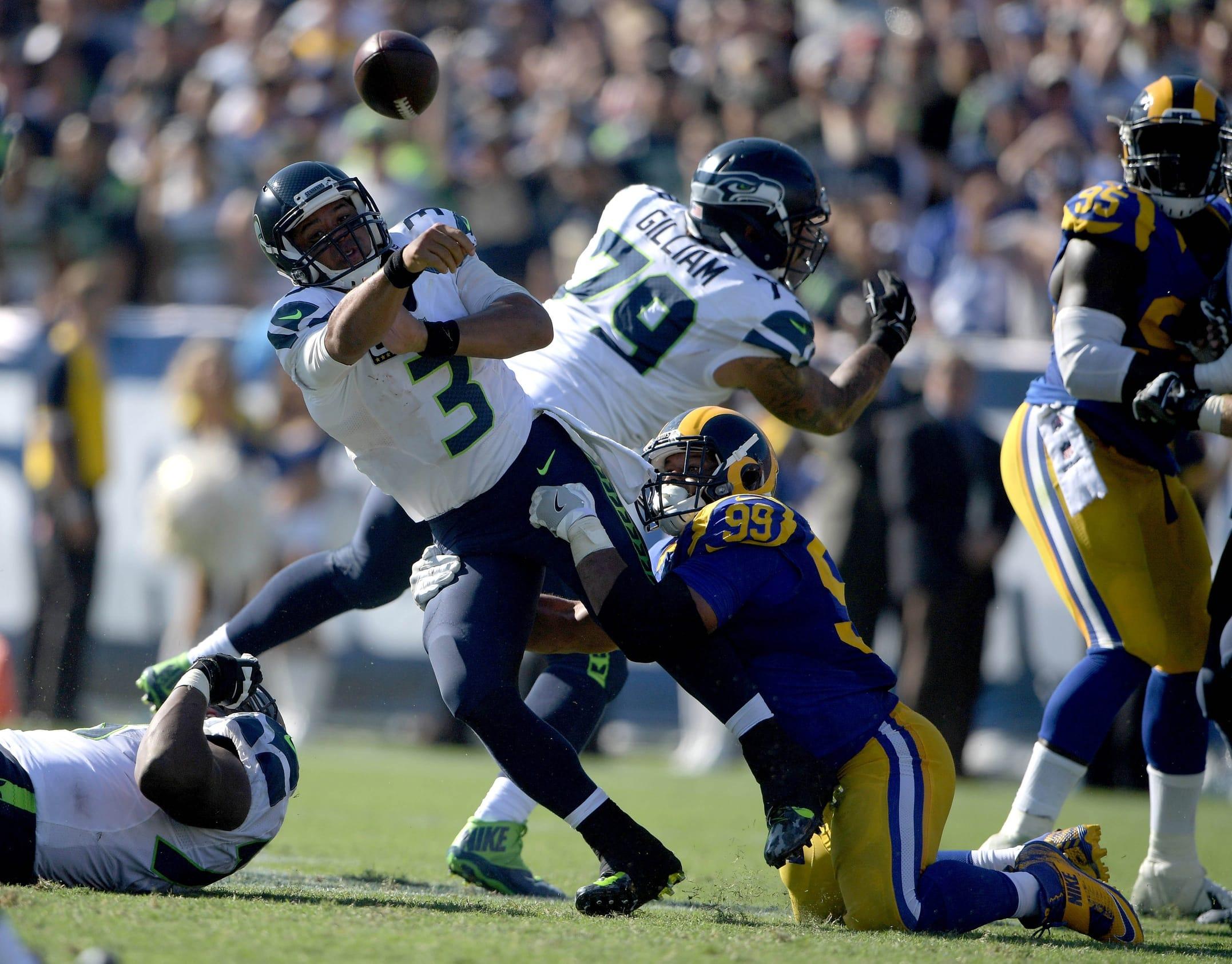 Russell Wilson