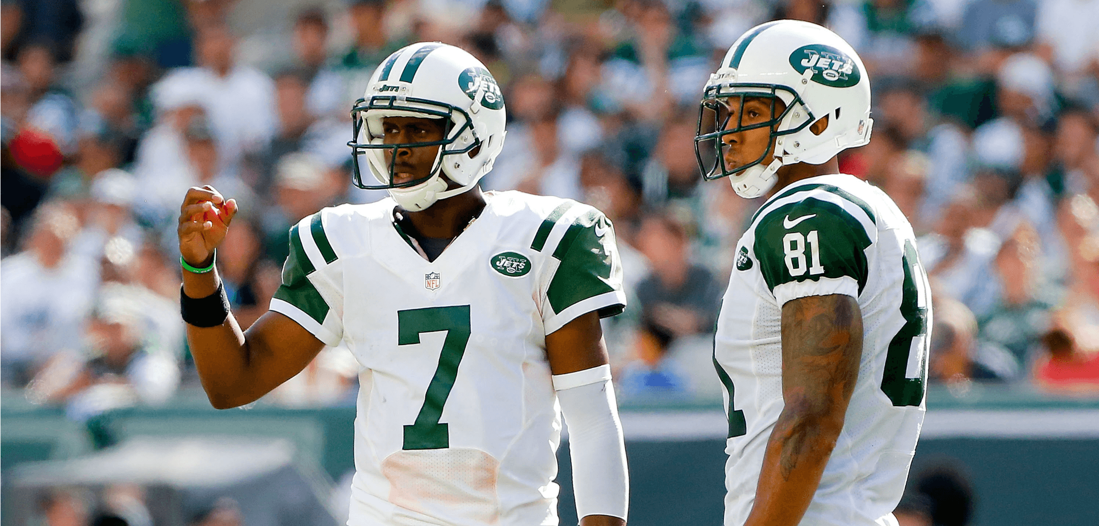 Courtesy of Metro.us: Smith now has the cast to help him star.