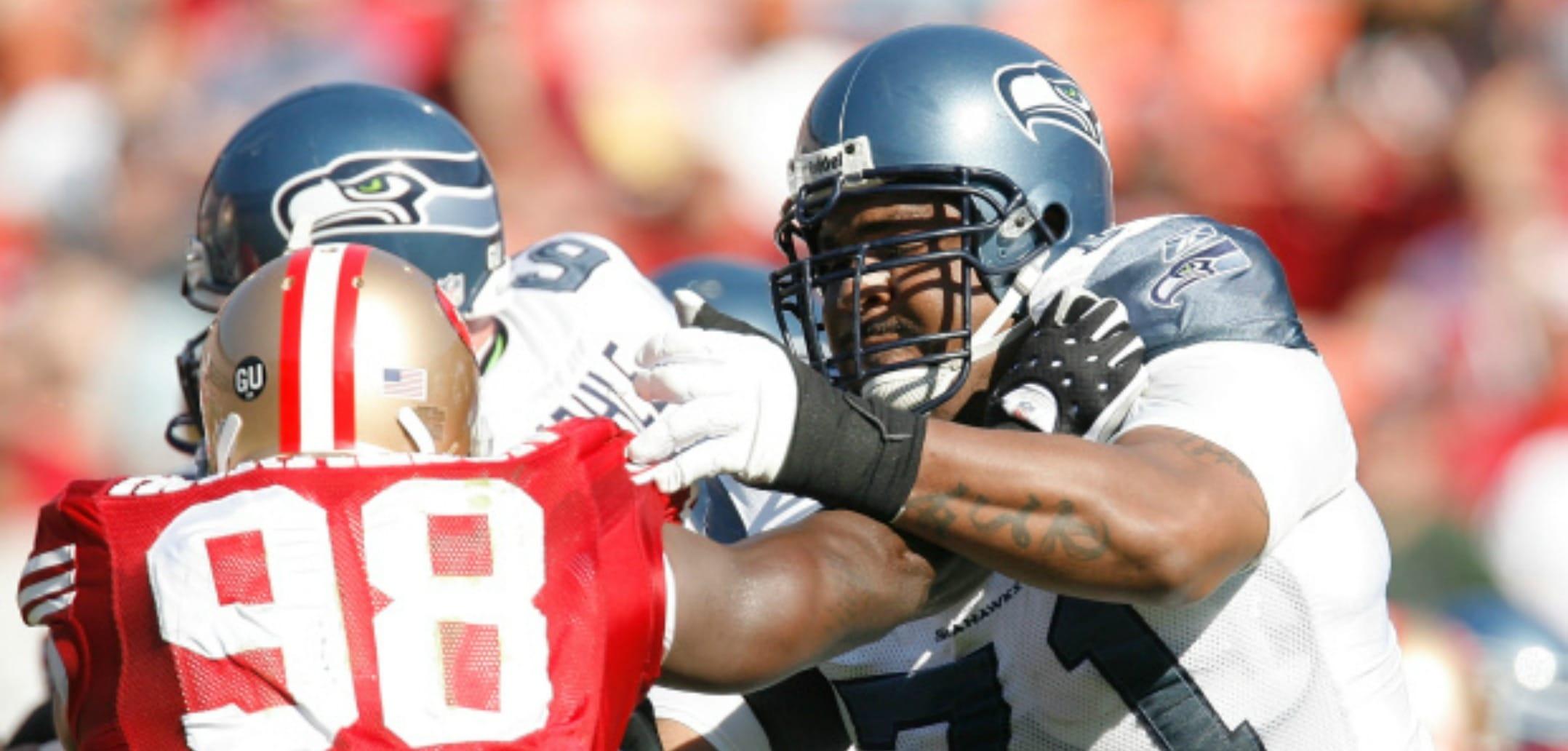 Courtesy of Seahawks.com