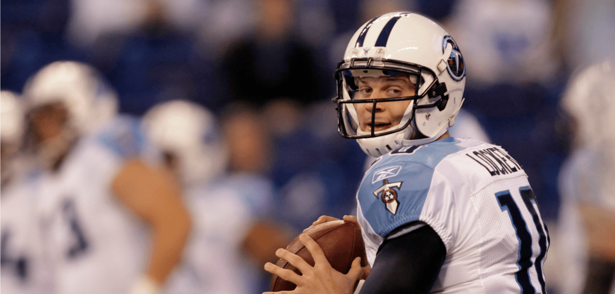 Courtesy of USA Today: If healthy, Locker can prove himself in 2014.