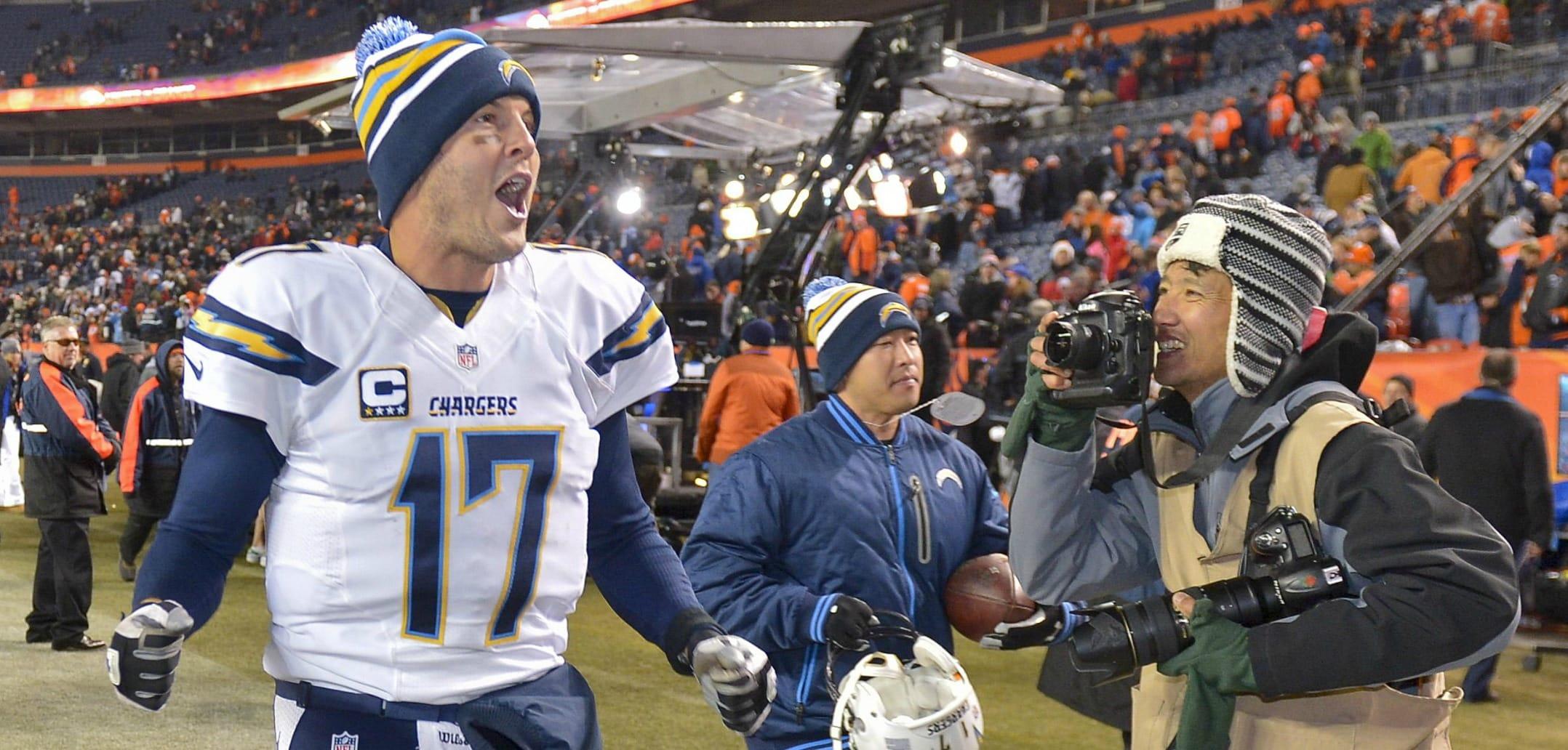 USA Today: Can Rivers keep his MVP-caliber play up?