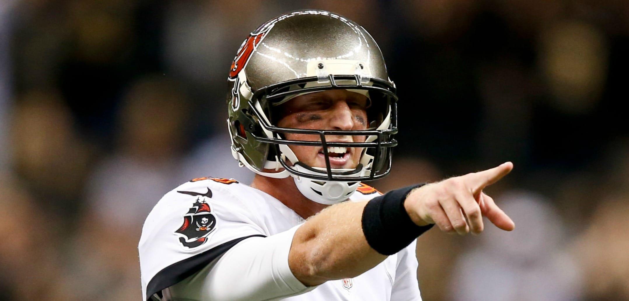 Mike Glennon