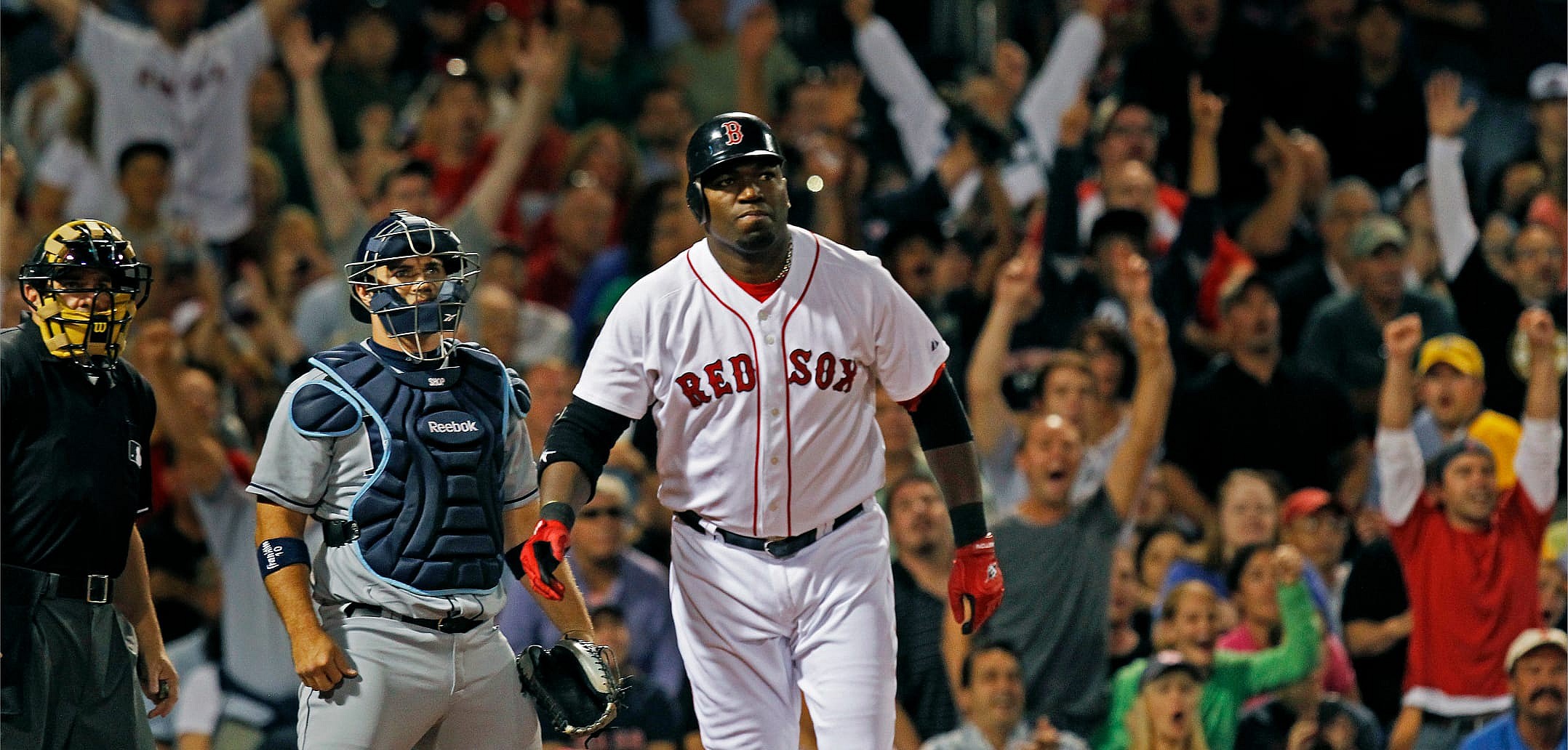 David Ortiz