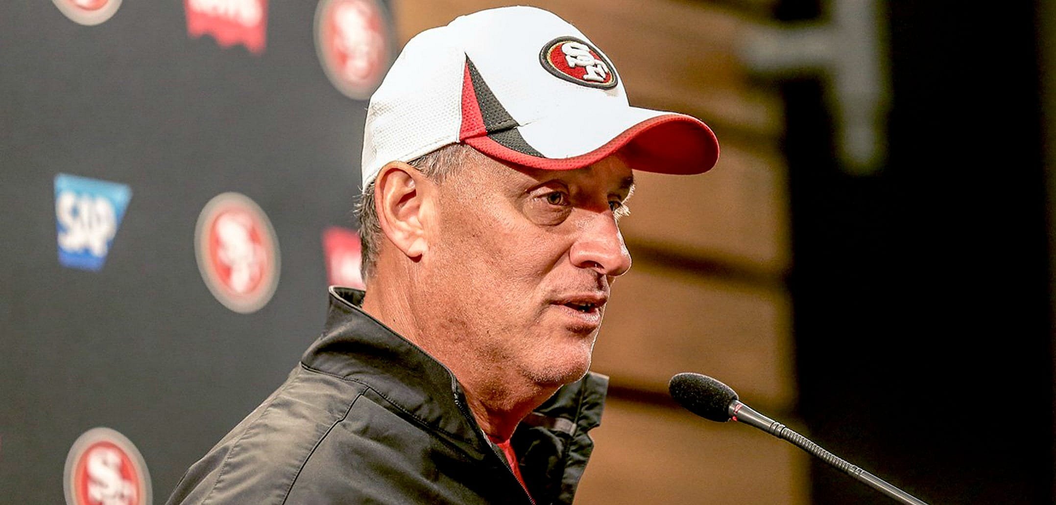 Courtesy of 49ers.com: Fangio is the most underrated assistant in the league.