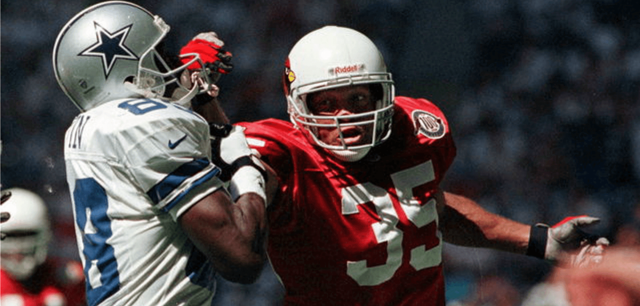 Courtesy of The Score