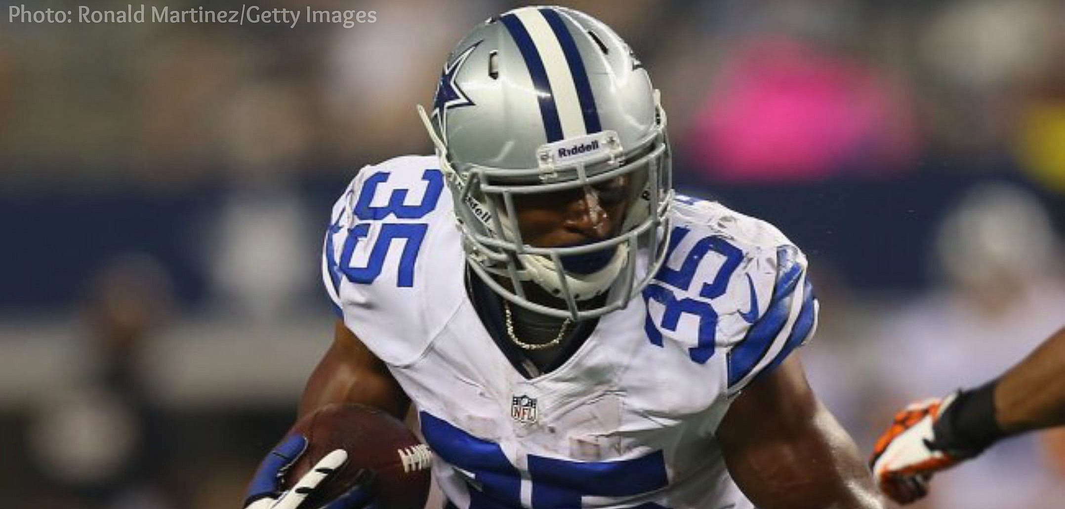 joseph randle cowboys 2014