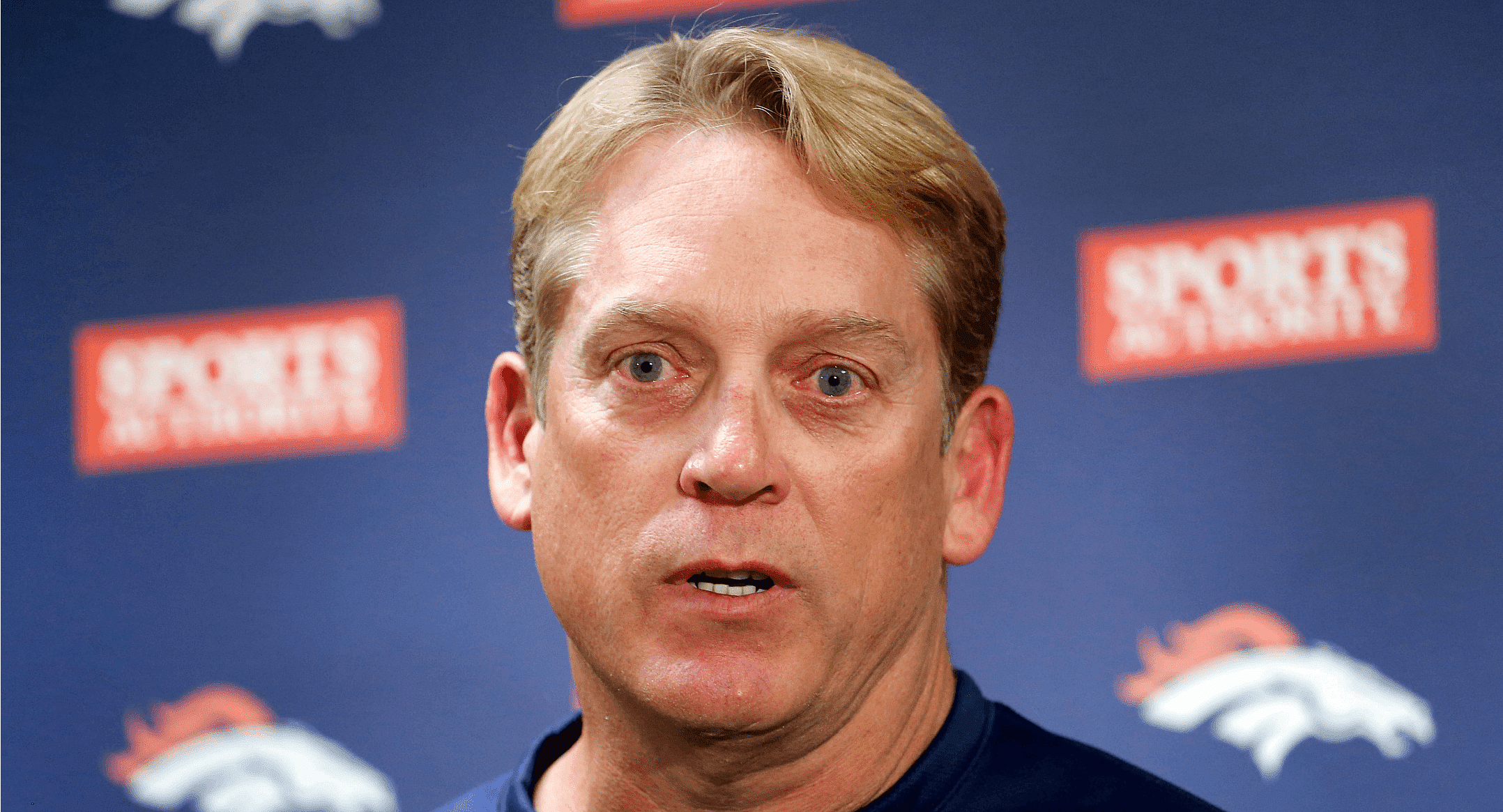 Courtesy of USA Today: Del Rio is among the most respected coordinators in the NFL.