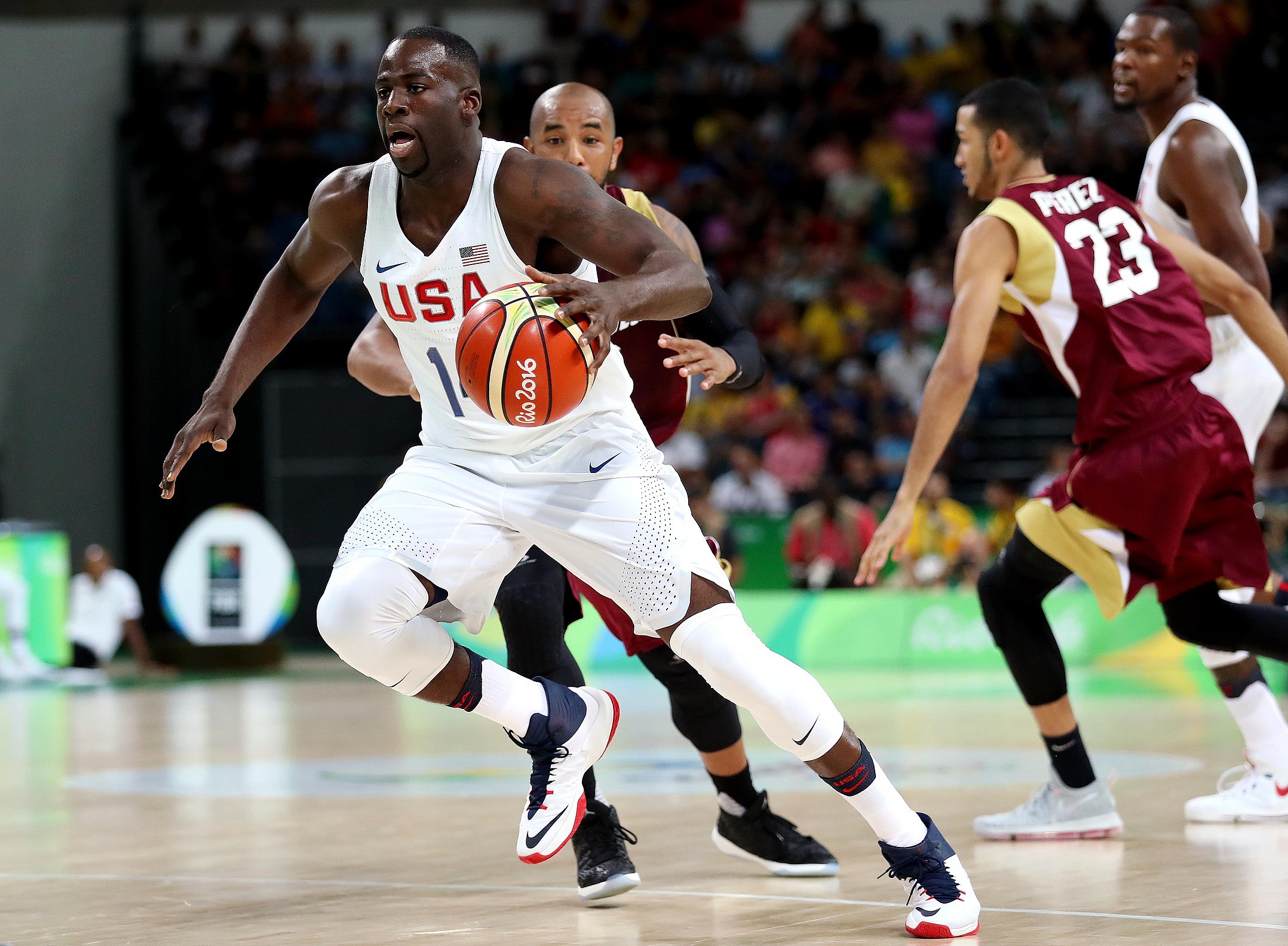 Team USA Basketball roster for Tokyo Olympics