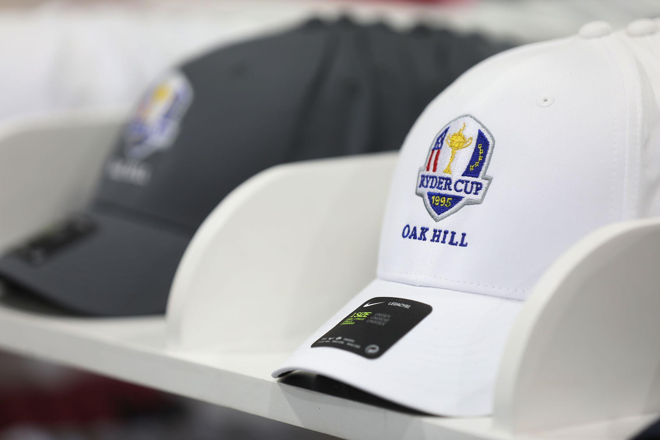 1985 ryder cup