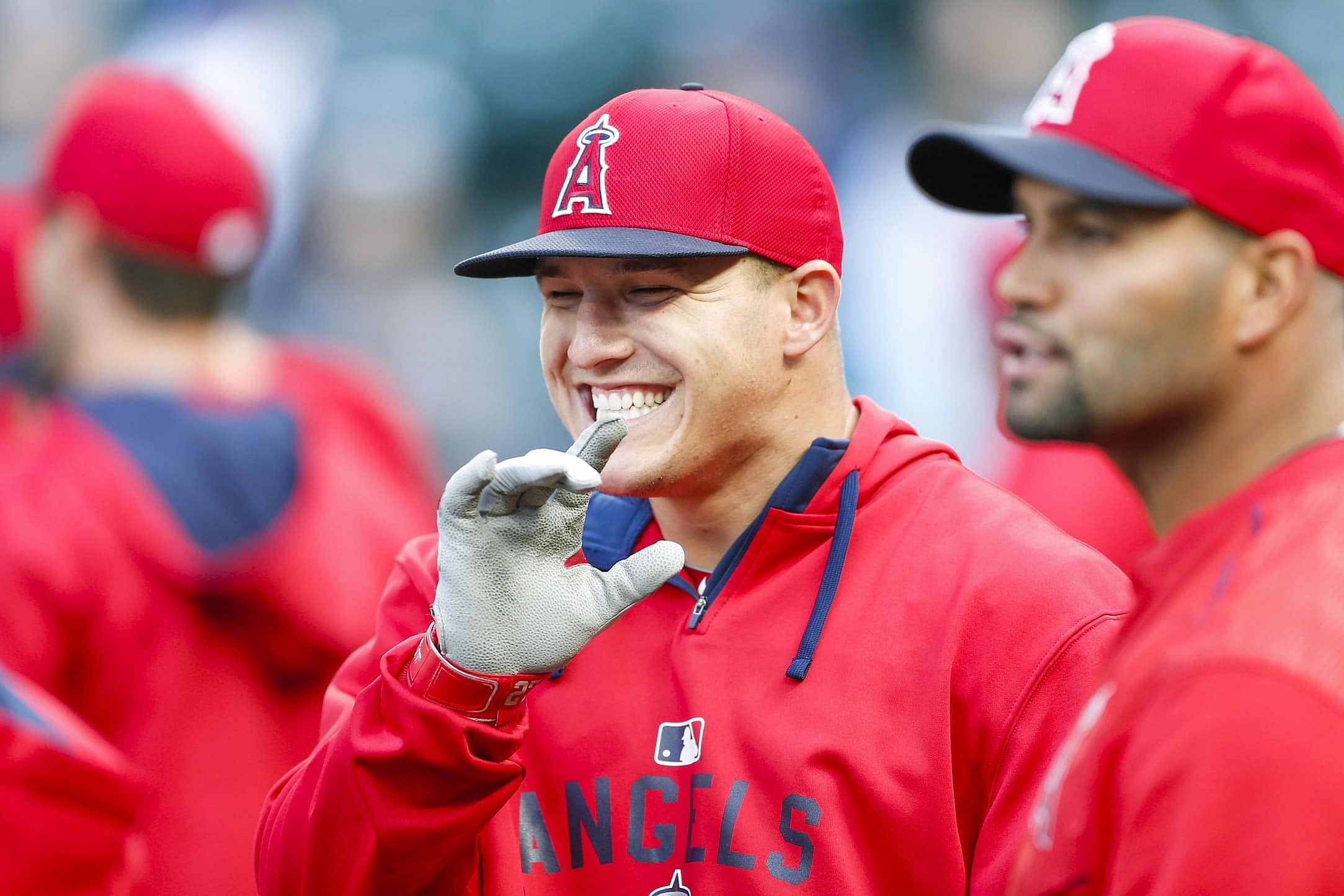 Courtesy of USA Today Images