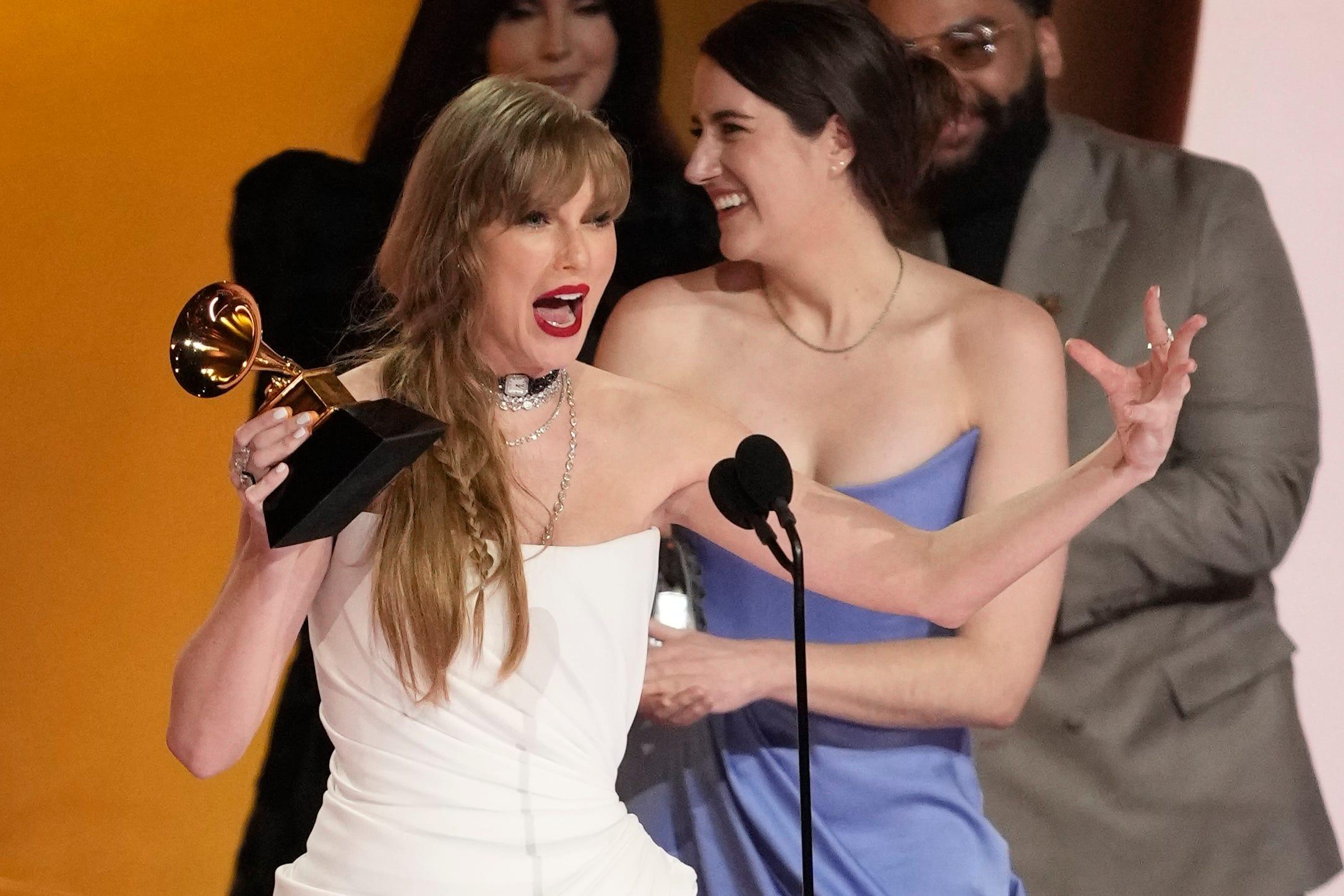 taylor swift