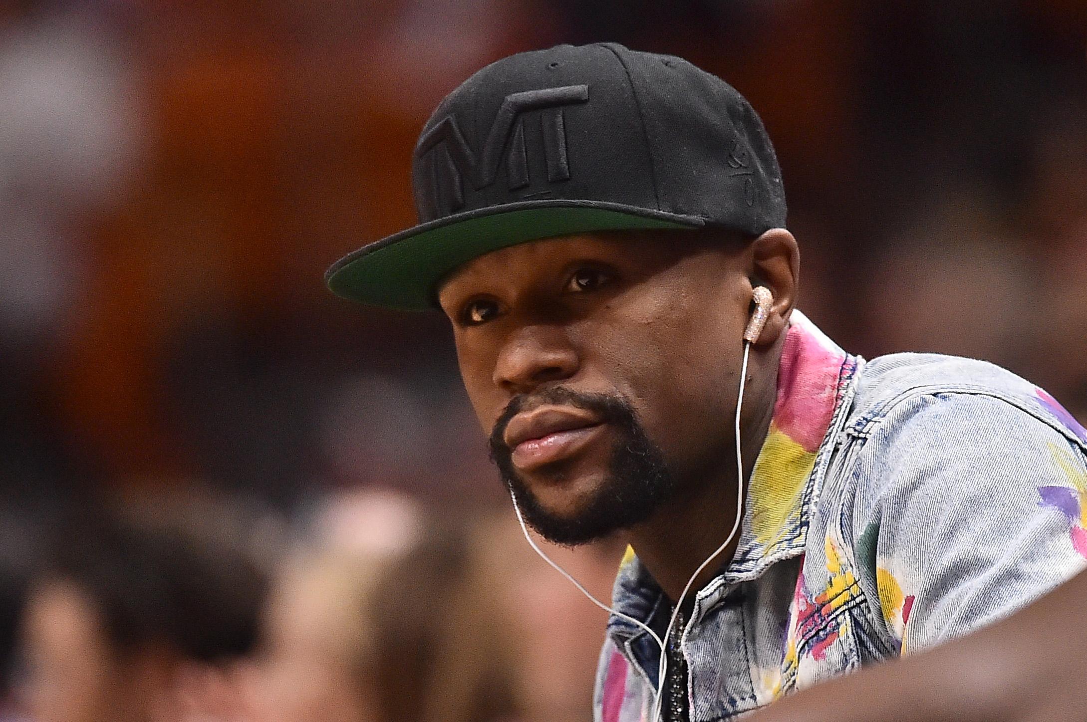 Floyd-Mayweather-NASCAR