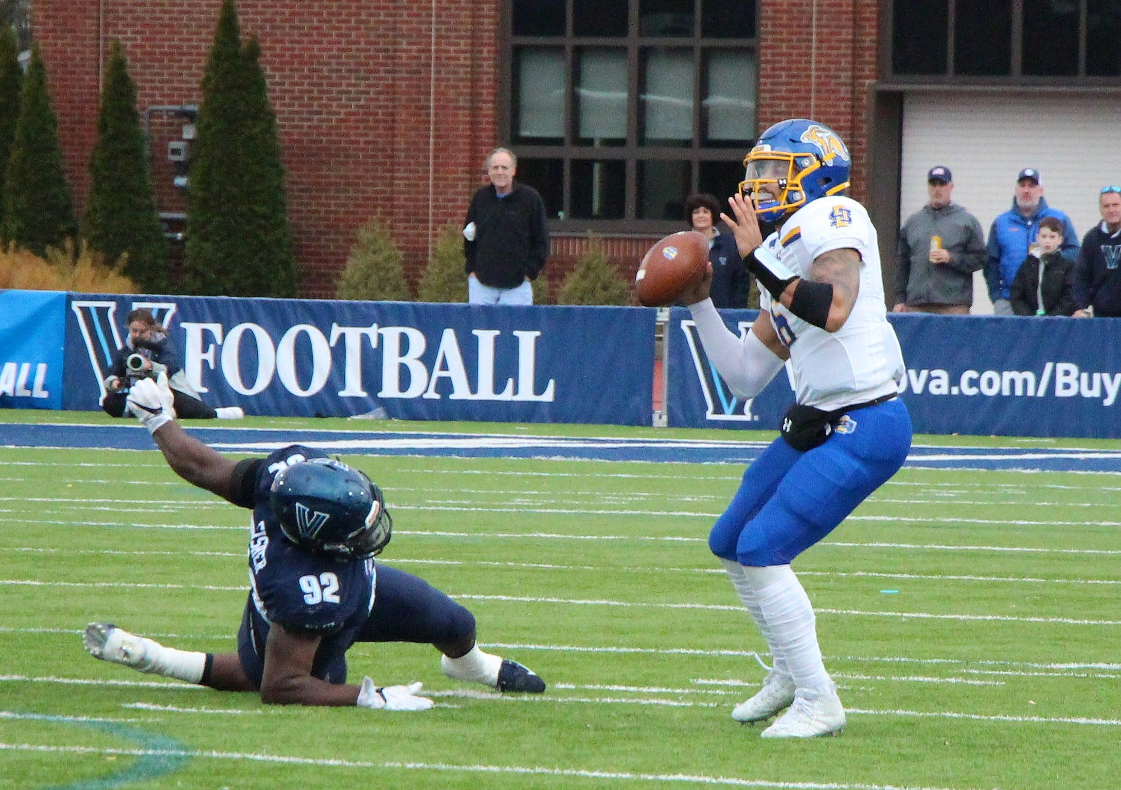 chris oladokun nfl draft