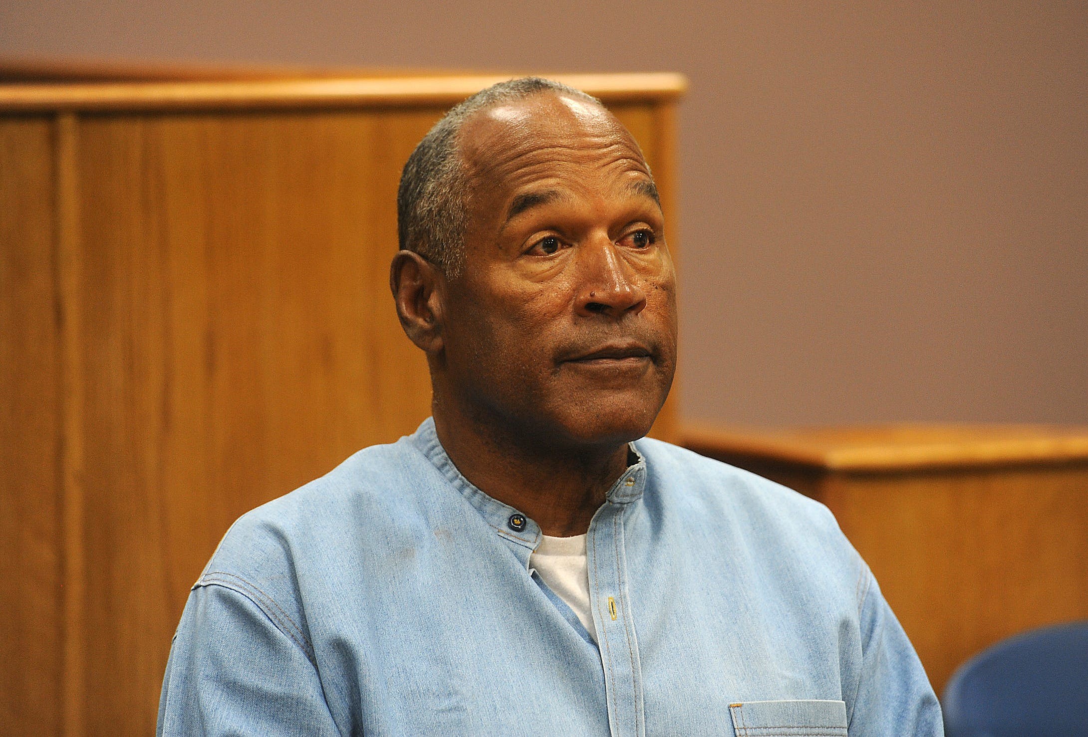 O.J. Simpson dies