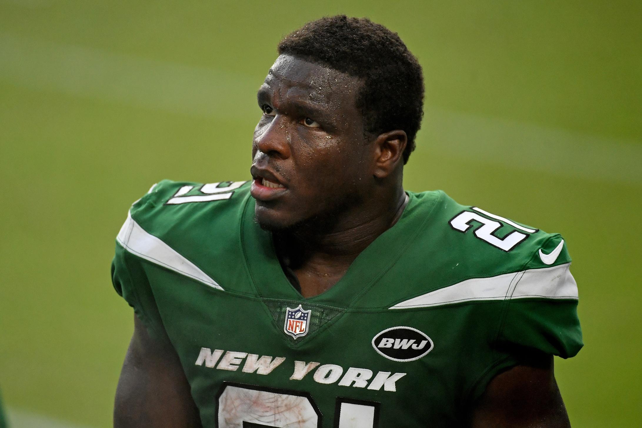 Frank Gore