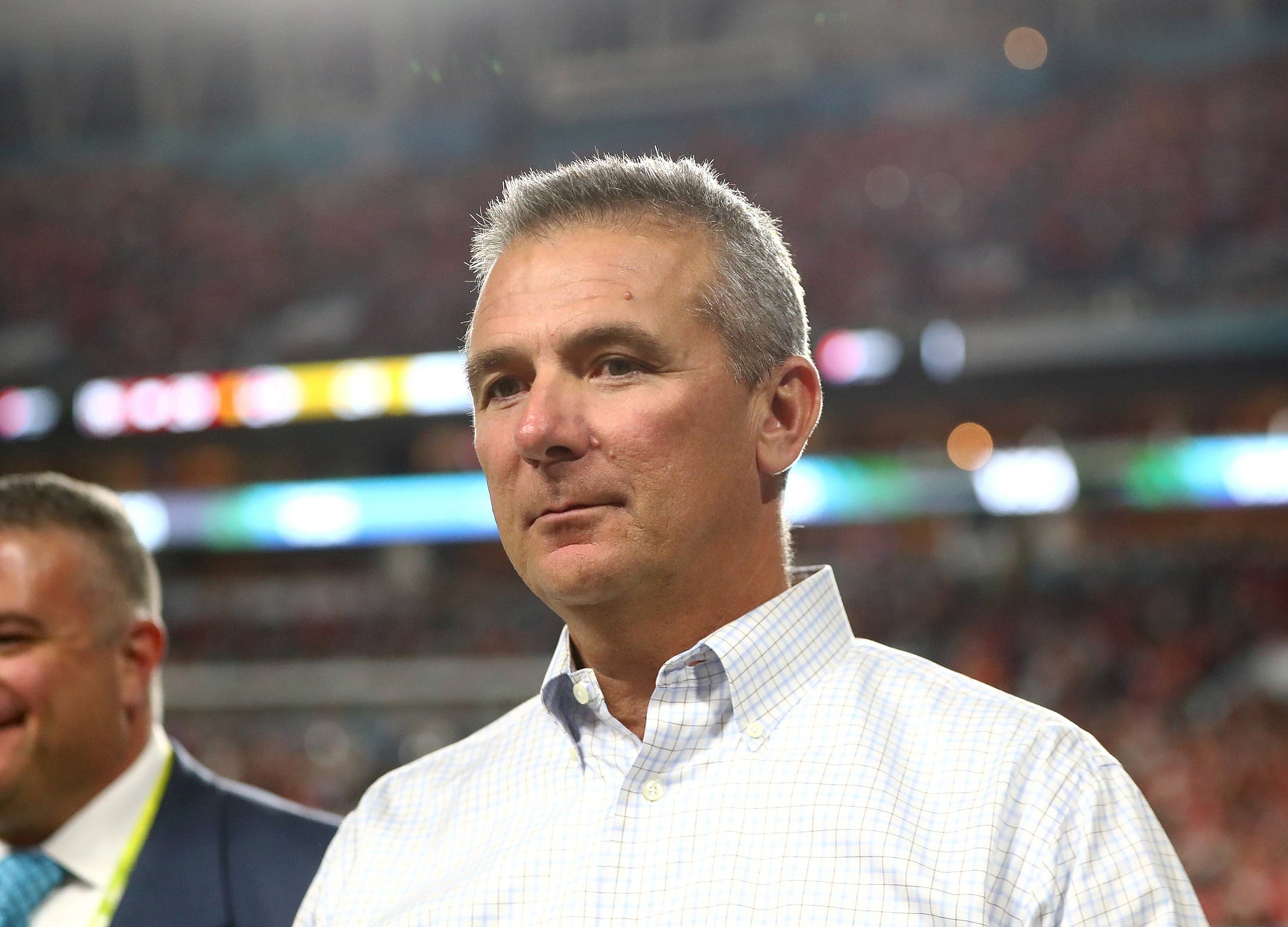 Jacksonville Jaguars rebuild: Hire Urban Meyer
