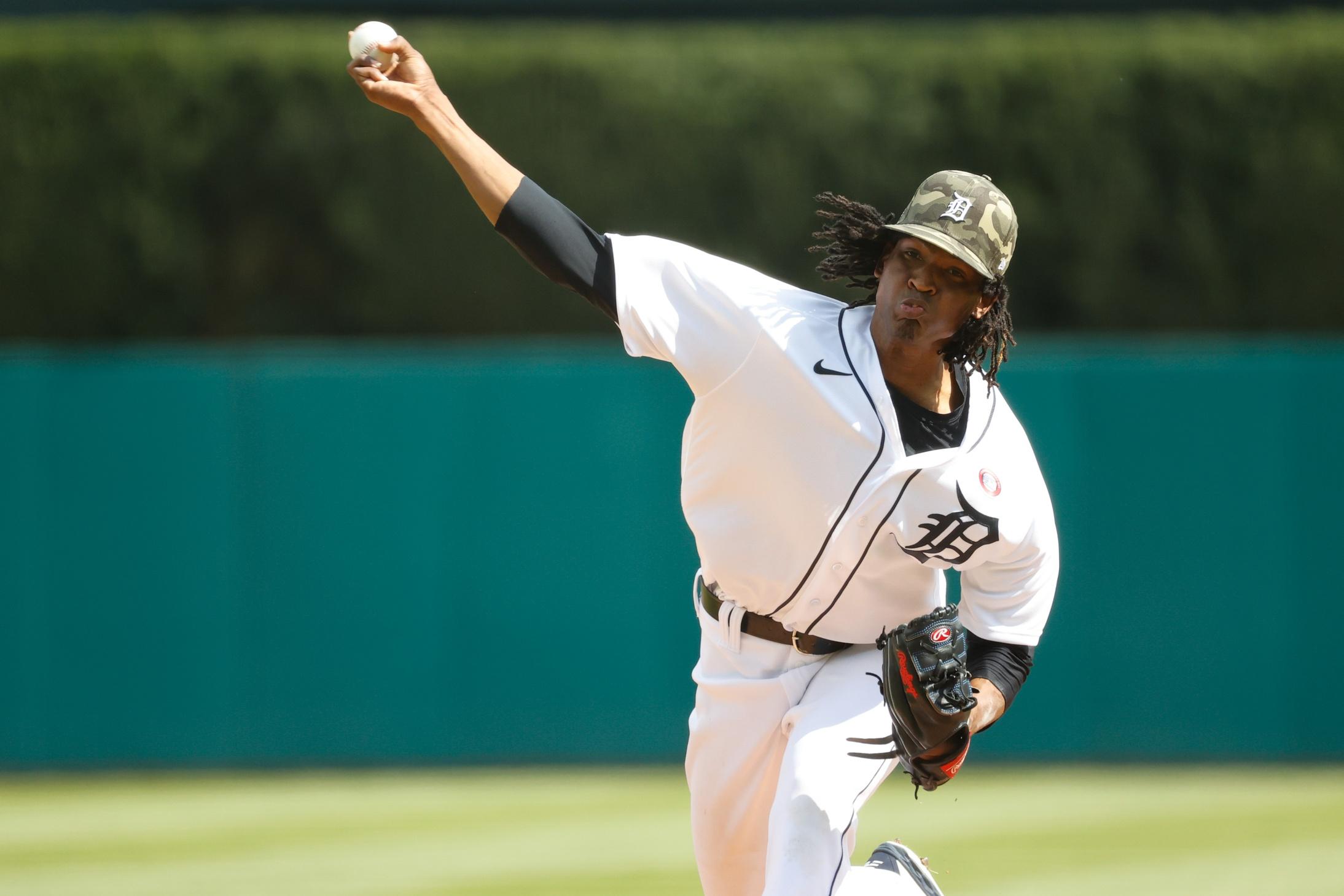 Tampa Bay Rays attempt to revive Jose Urena’s MLB career