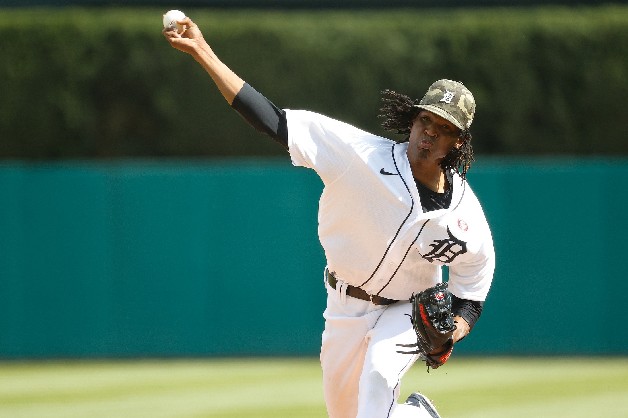 Tampa Bay Rays attempt to revive Jose Urena’s MLB career