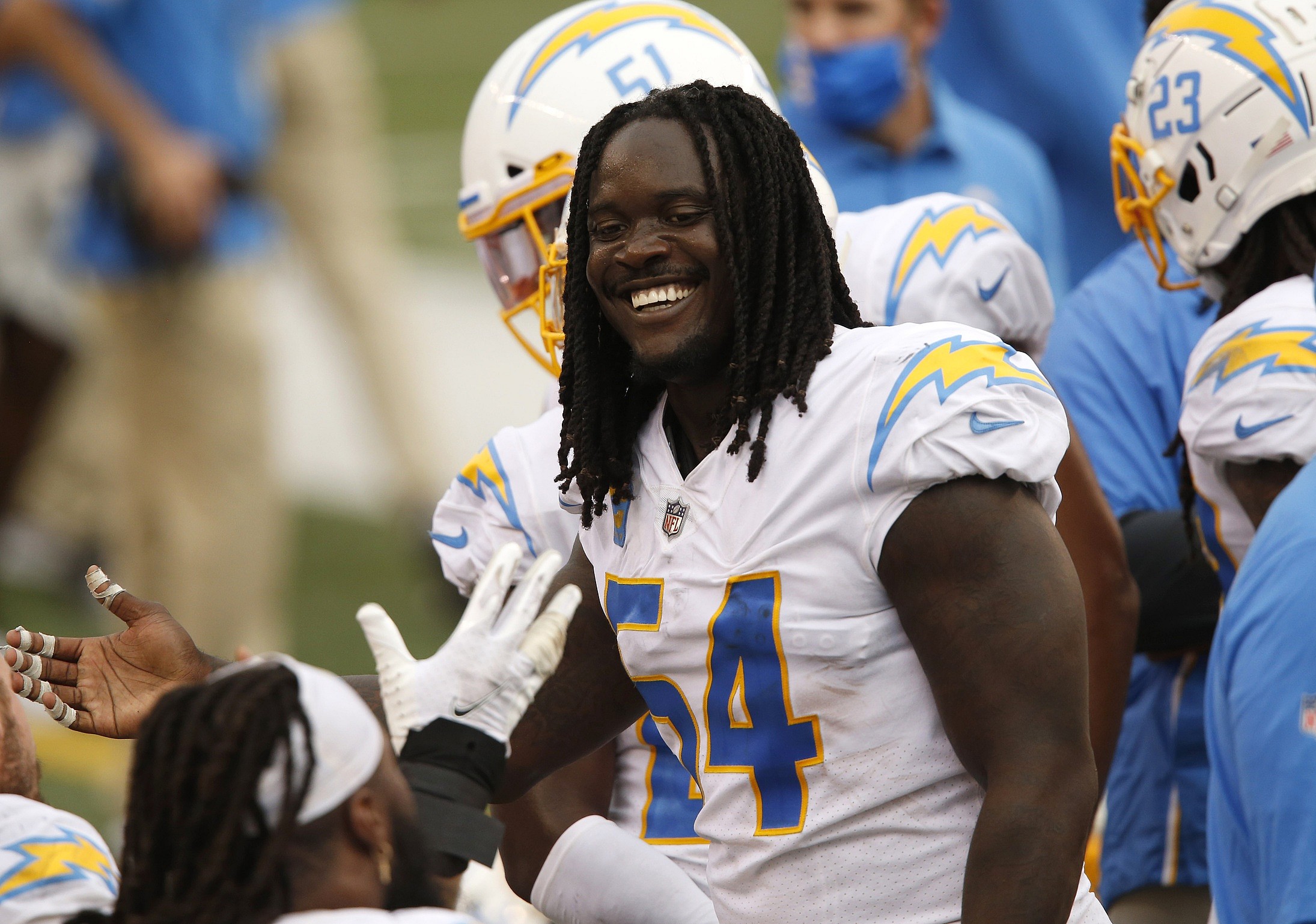Ideal landing spots for key NFL free agents remaining: Melvin Ingram to Jacksonville Jaguars
