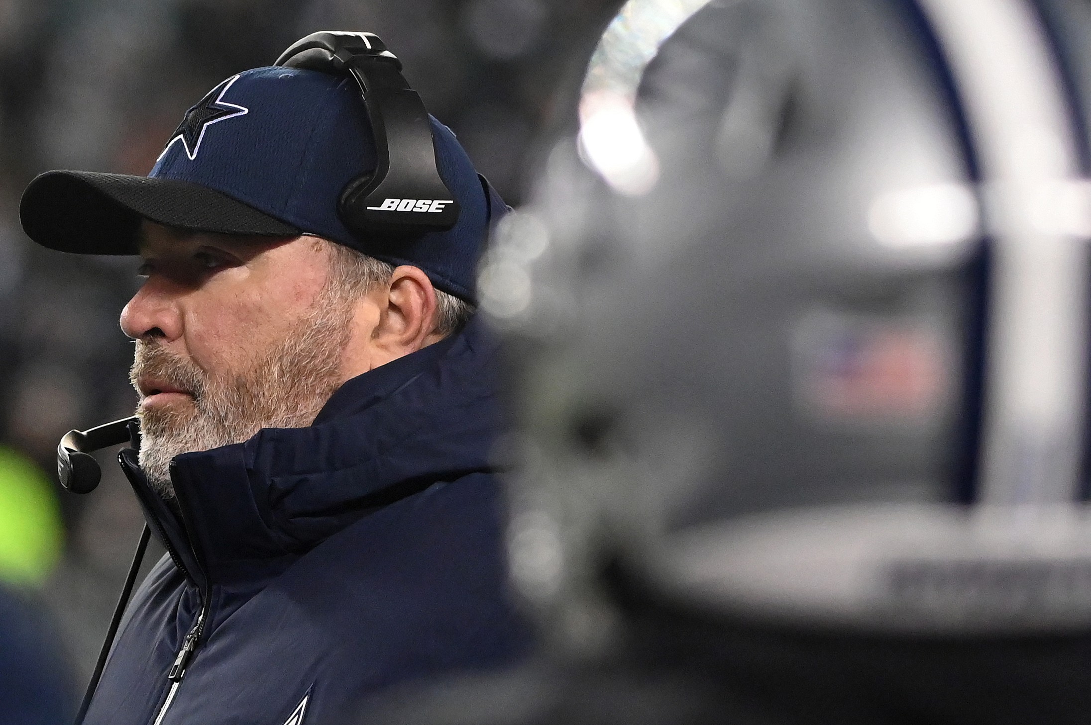 dallas cowboys head coach mike mccarthy