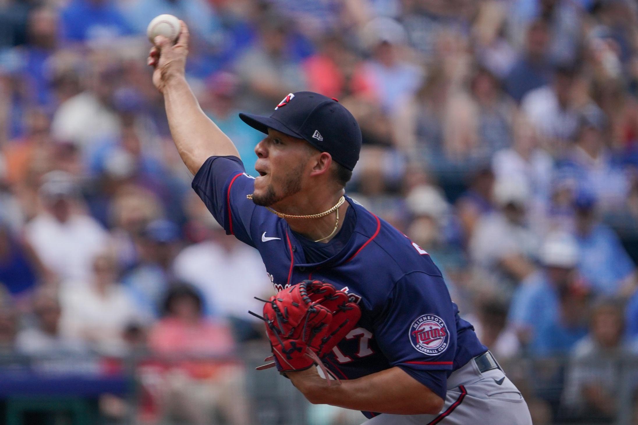 Jose Berrios