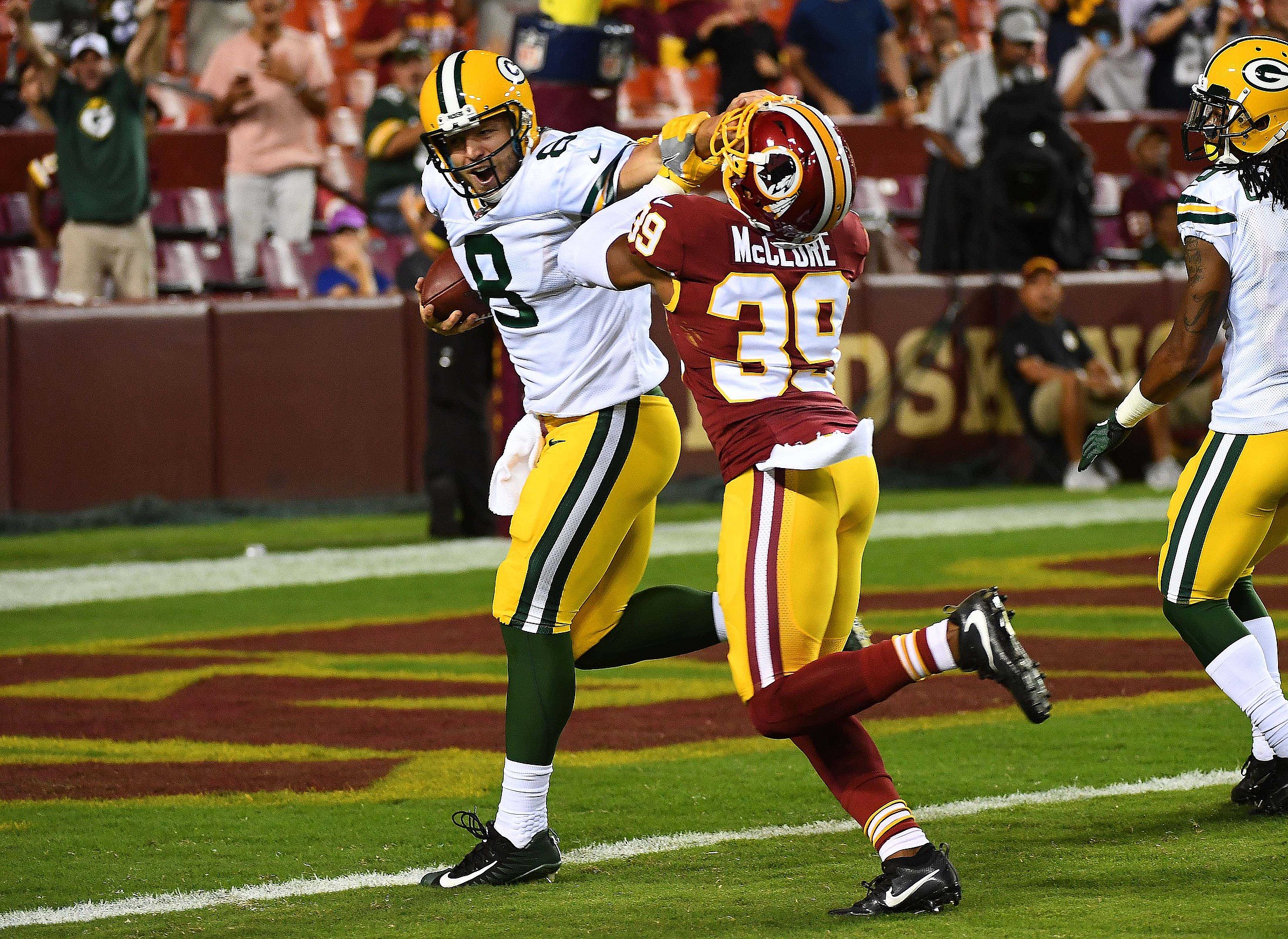 NFL preseason 2021: 10 things to be excited for