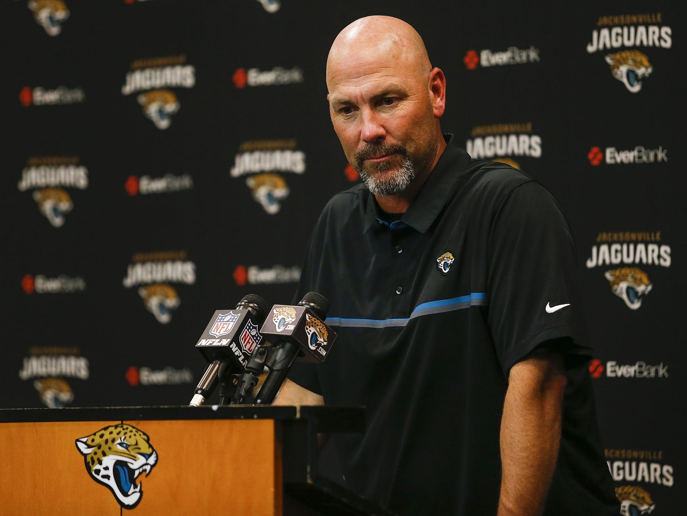 Gus Bradley