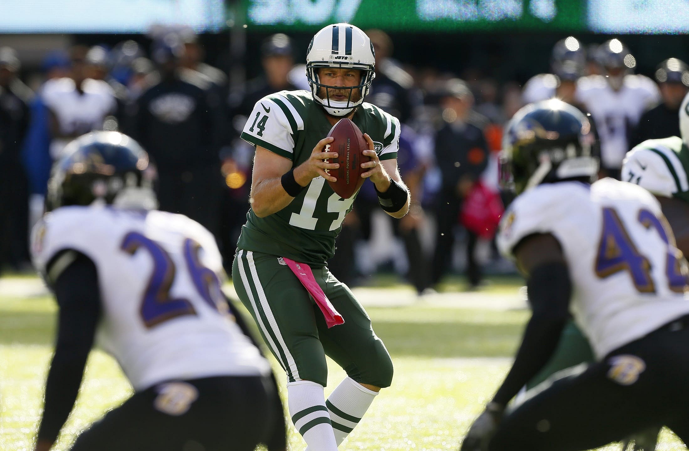 Ryan Fitzpatrick