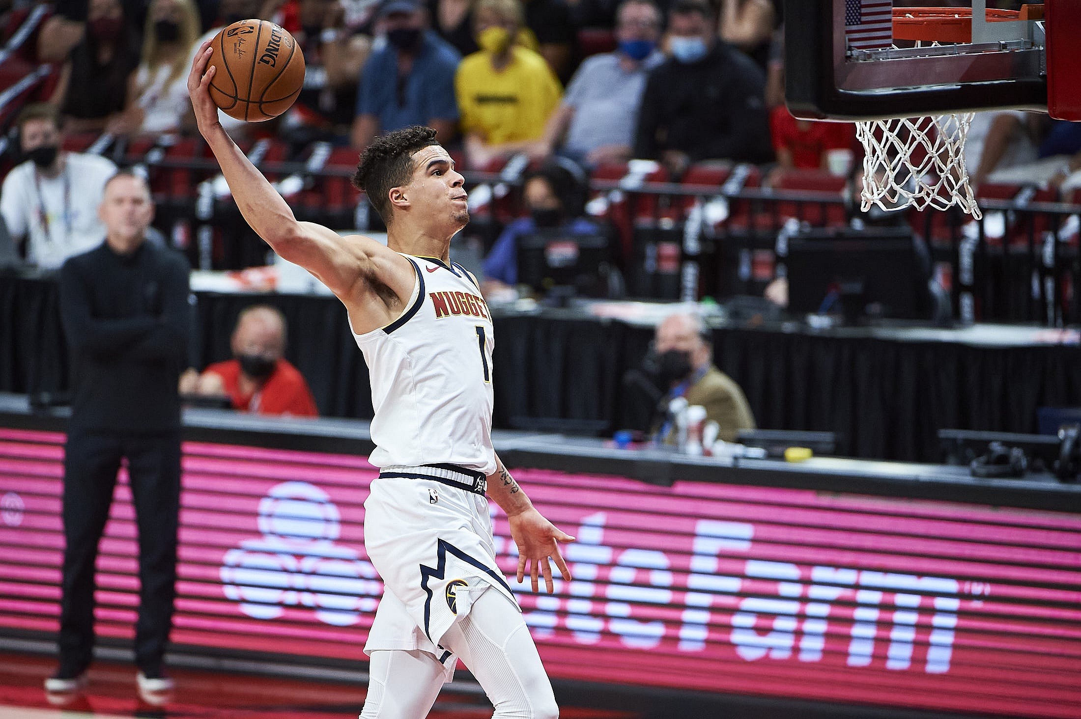 3 reasons Denver Nuggets can make NBA Finals after knocking out Trail Blazers