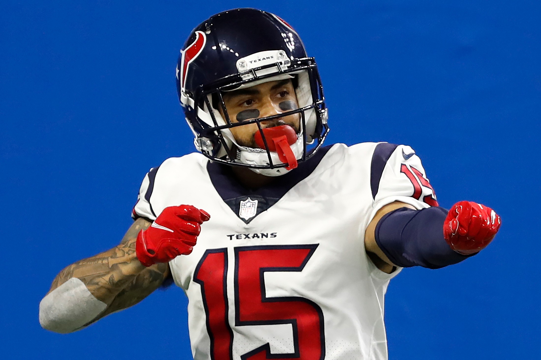 new york giants sign will fuller