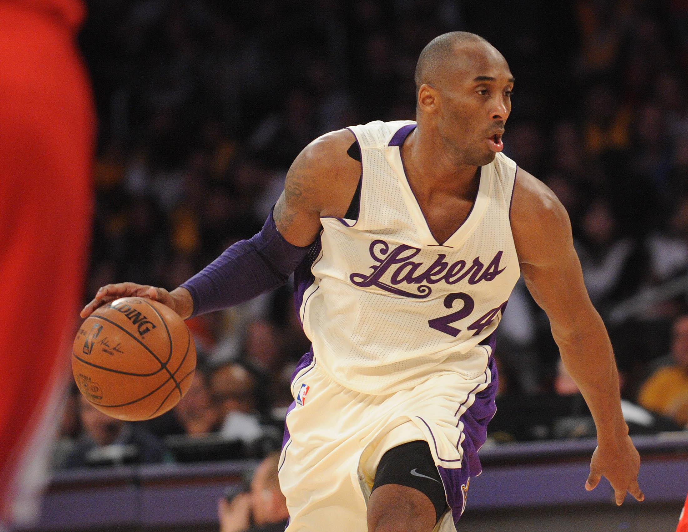 NBA: Los Angeles Clippers at Los Angeles Lakers