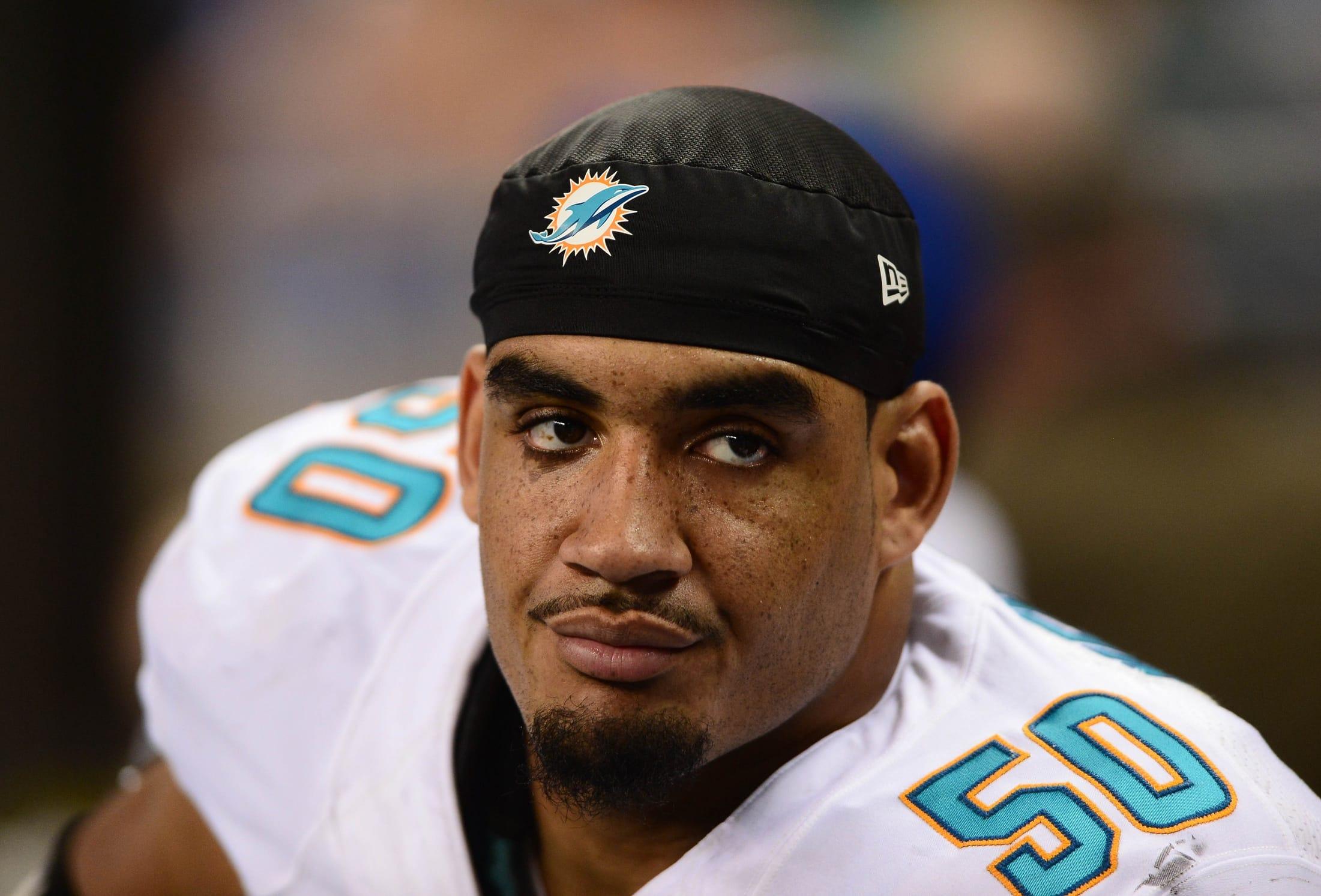 Olivier Vernon