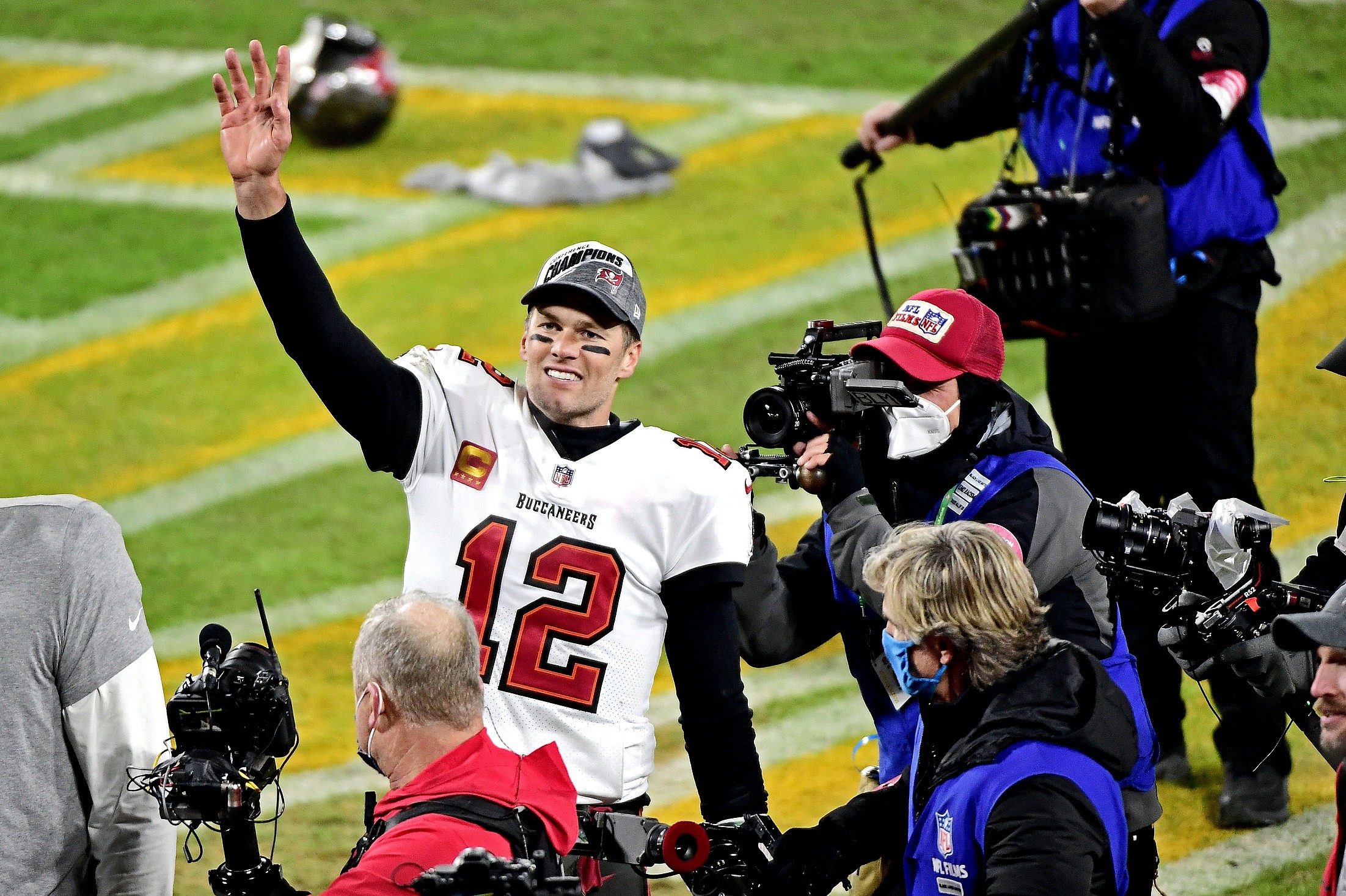 5 key teams who benefited most from 2021 NFL schedule: Tampa Bay Buccaneers