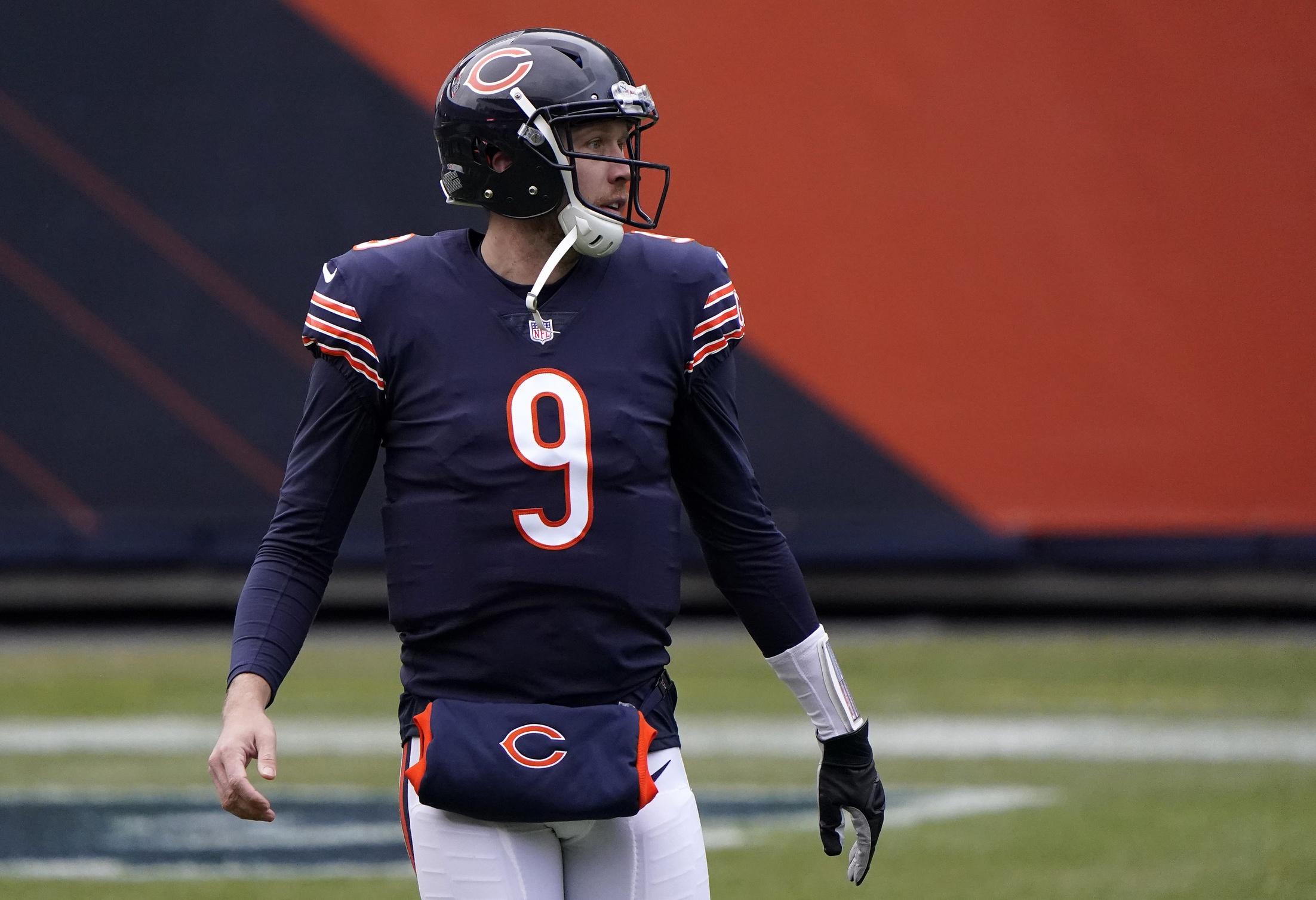 Philadelphia Eagles: Nick Foles trade