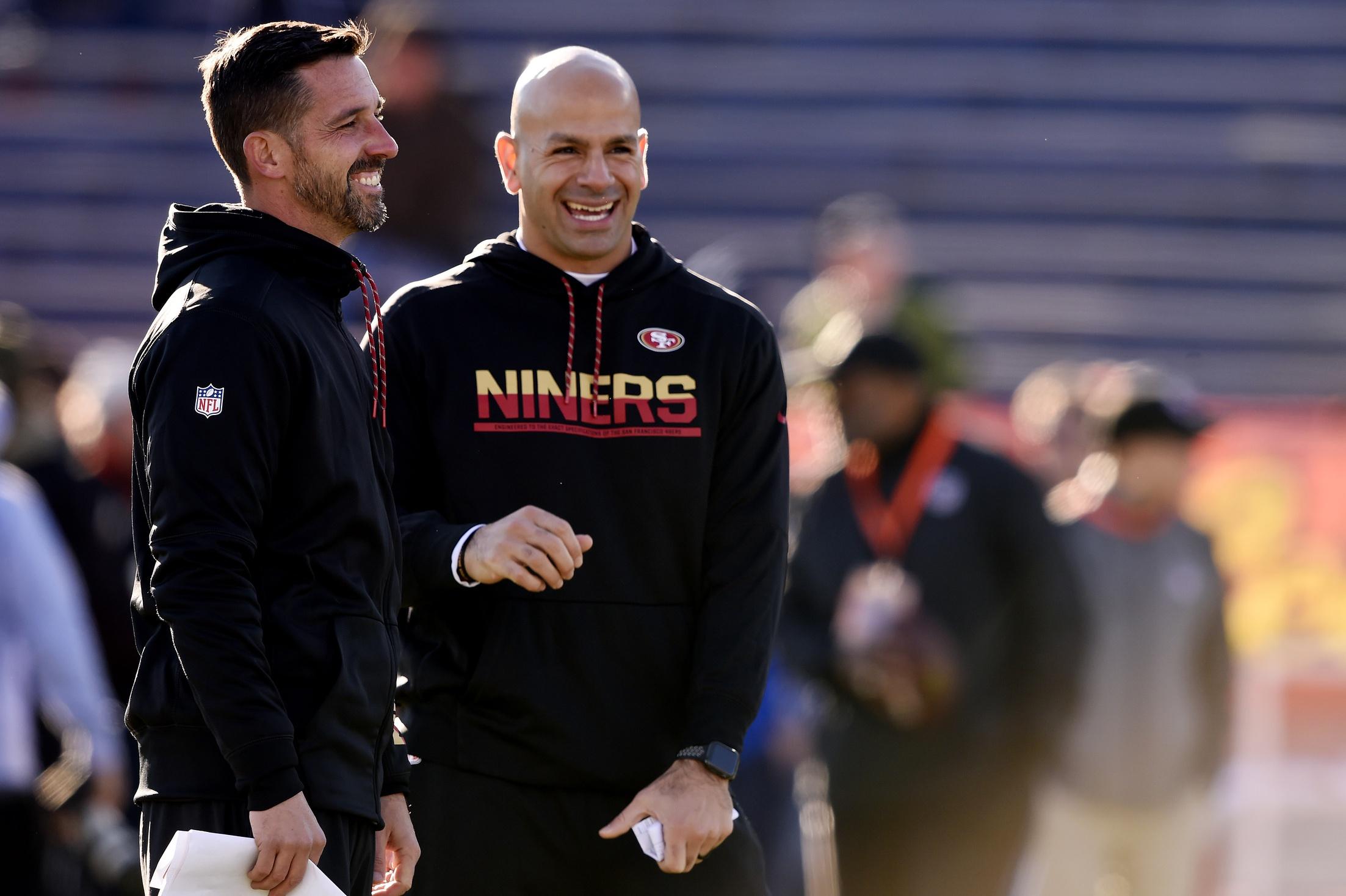Jets, 49ers benefit from Russell Wilson trade