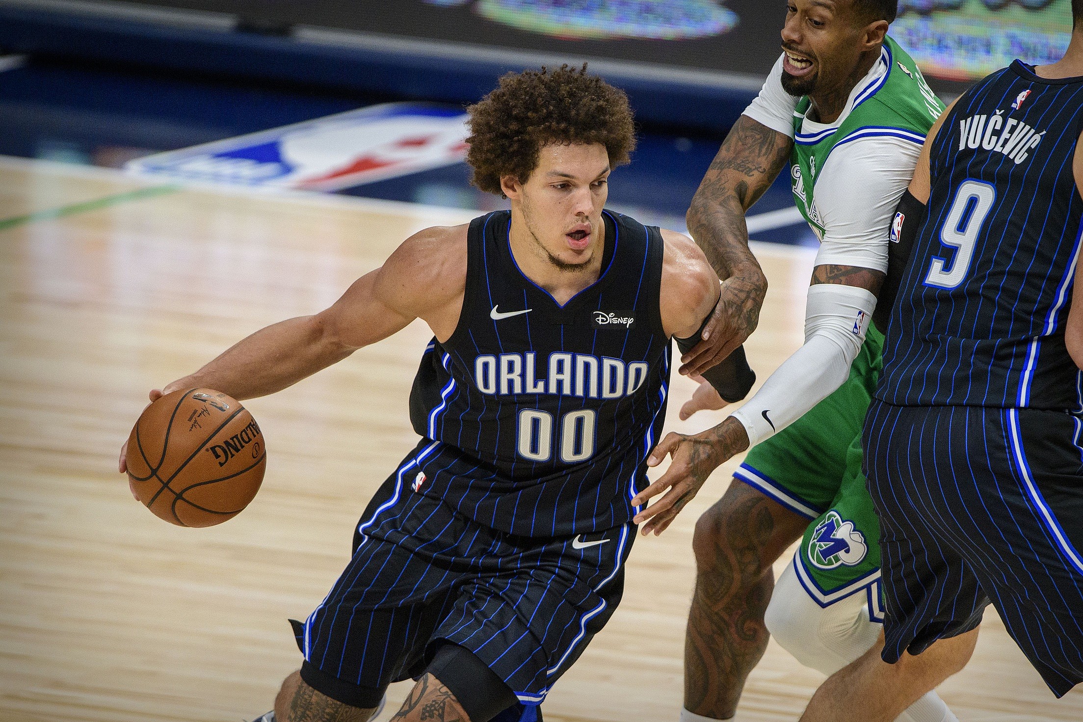 Denver Nuggets win big at NBA trade deadline in Aaron Gordon blockbuster deal