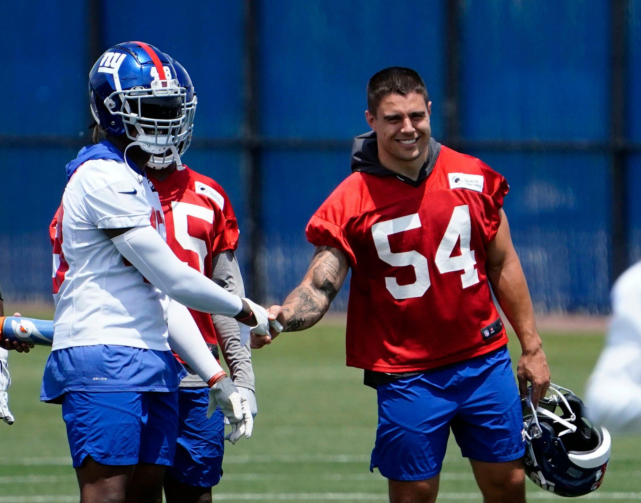 new york giants